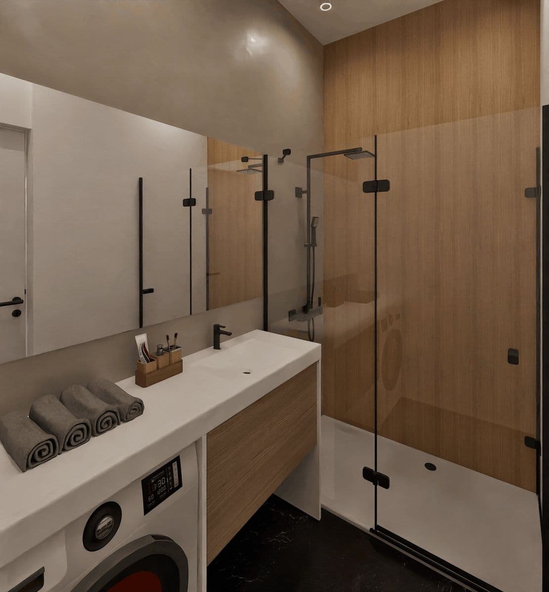 Predaj bytu 2-izbový 44 m², Nad Kajetánkou, Praha, Praha Predaj bytu 2-izbový 44 m², Nad Kajetánkou, Praha, Praha