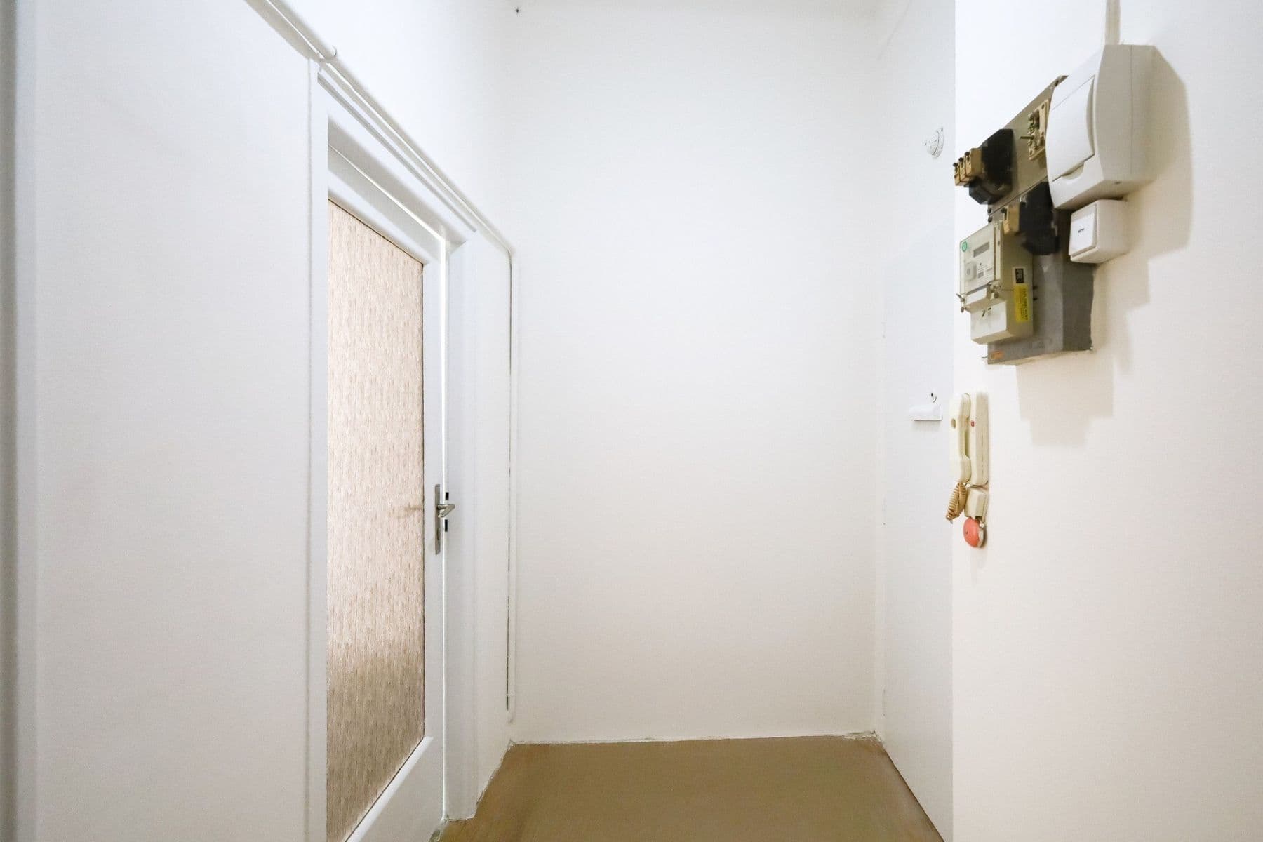 Predaj bytu 2-izbový 44 m², Nad Kajetánkou, Praha, Praha Predaj bytu 2-izbový 44 m², Nad Kajetánkou, Praha, Praha