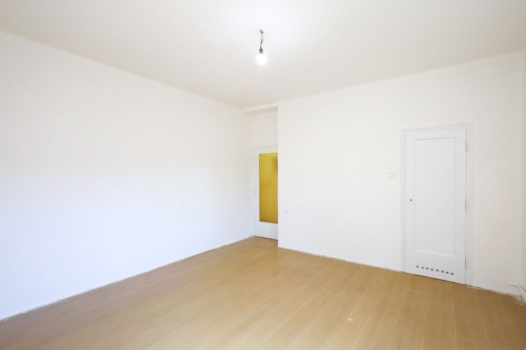 Predaj bytu 2-izbový 44 m², Nad Kajetánkou, Praha, Praha Predaj bytu 2-izbový 44 m², Nad Kajetánkou, Praha, Praha