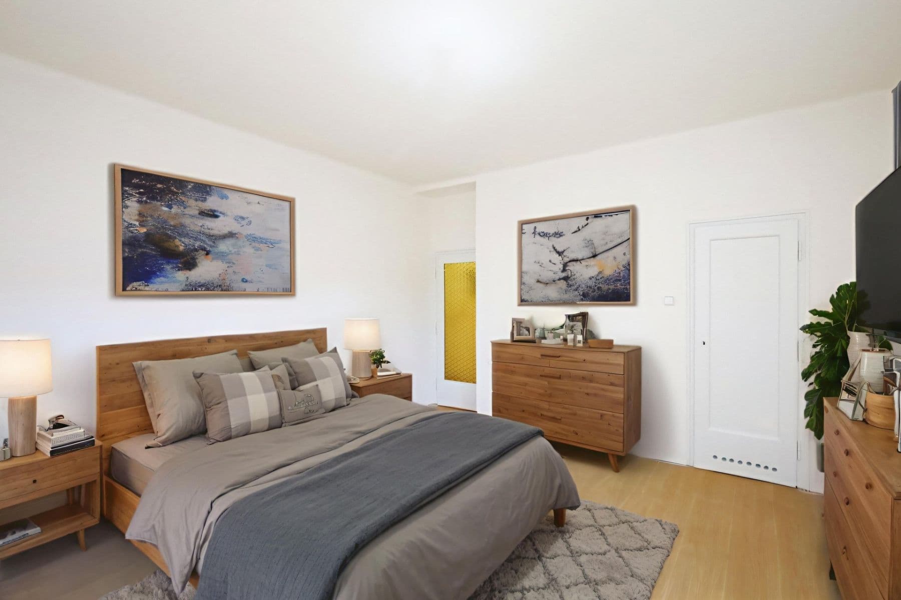 Predaj bytu 2-izbový 44 m², Nad Kajetánkou, Praha, Praha Predaj bytu 2-izbový 44 m², Nad Kajetánkou, Praha, Praha