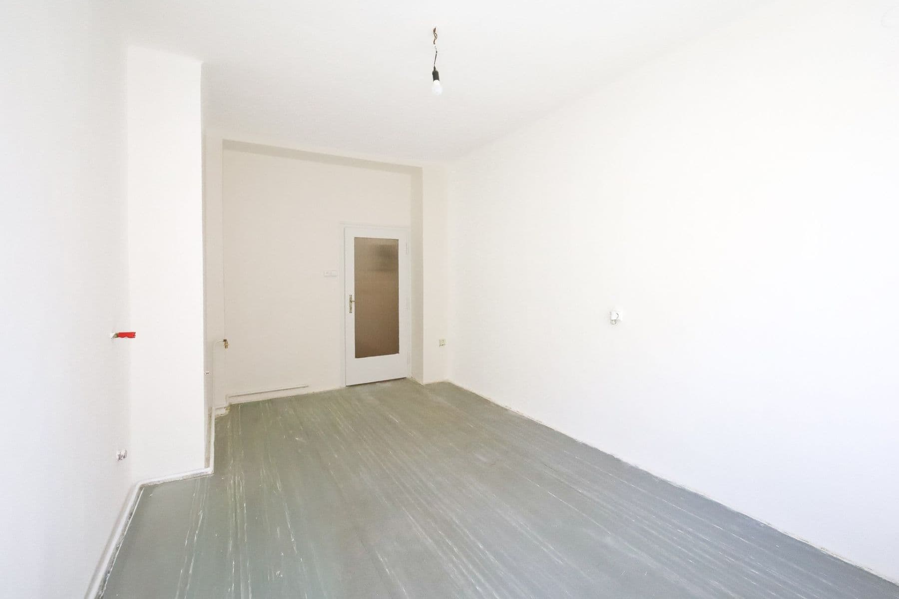 Predaj bytu 2-izbový 44 m², Nad Kajetánkou, Praha, Praha Predaj bytu 2-izbový 44 m², Nad Kajetánkou, Praha, Praha