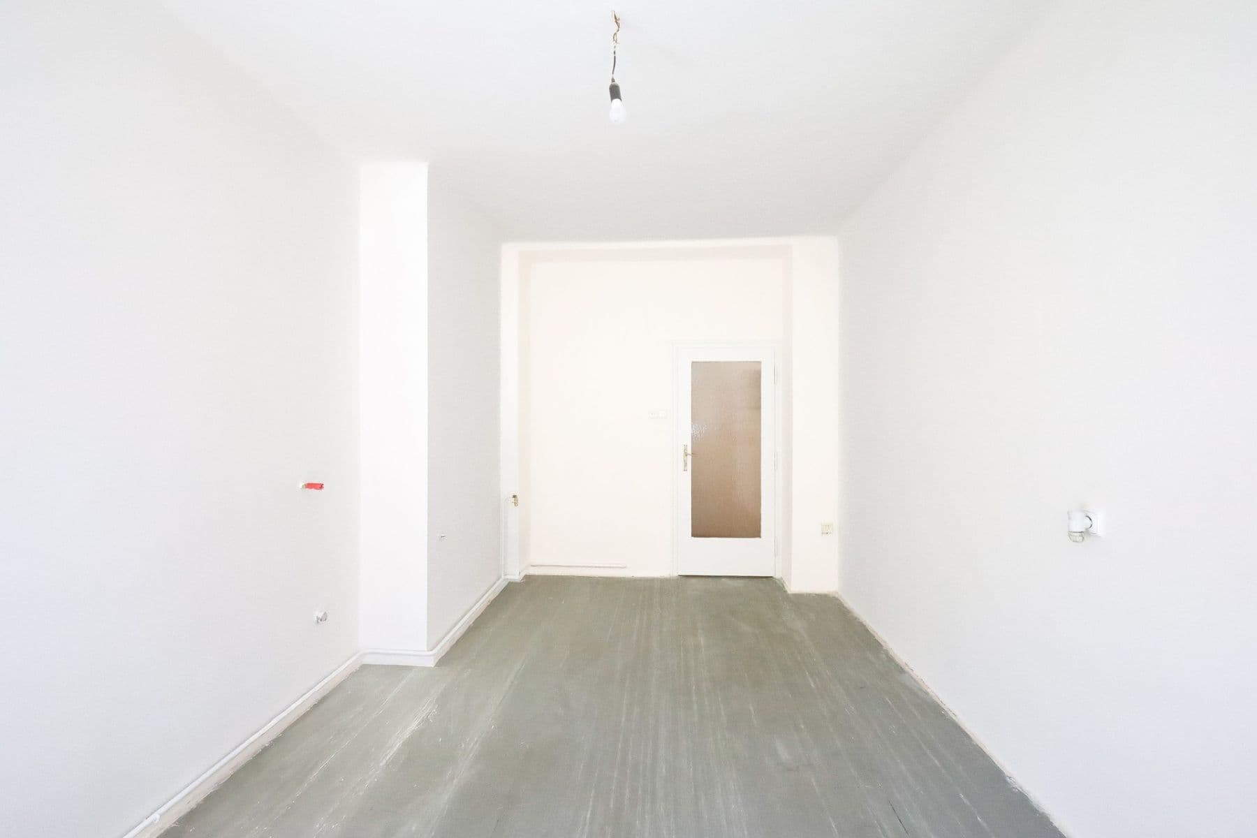 Predaj bytu 2-izbový 44 m², Nad Kajetánkou, Praha, Praha Predaj bytu 2-izbový 44 m², Nad Kajetánkou, Praha, Praha