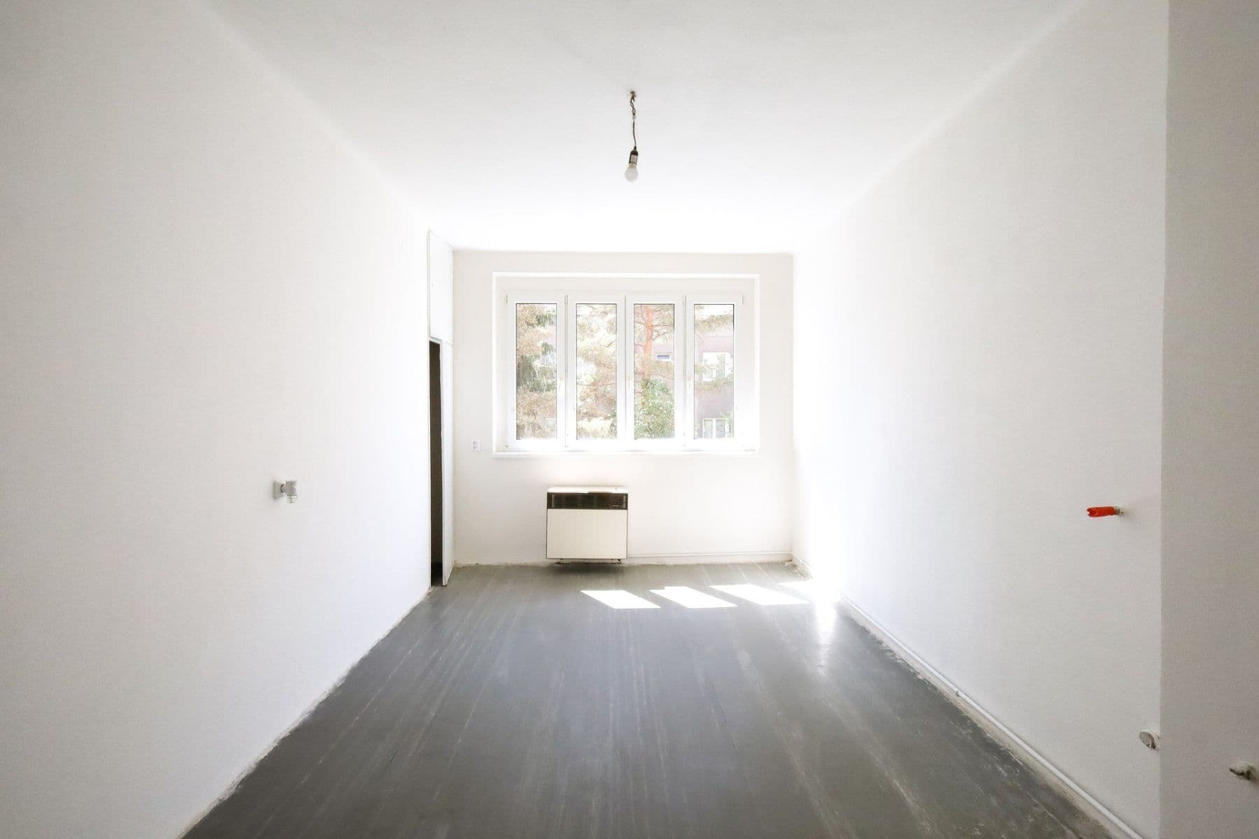 Predaj bytu 2-izbový 44 m², Nad Kajetánkou, Praha, Praha Predaj bytu 2-izbový 44 m², Nad Kajetánkou, Praha, Praha