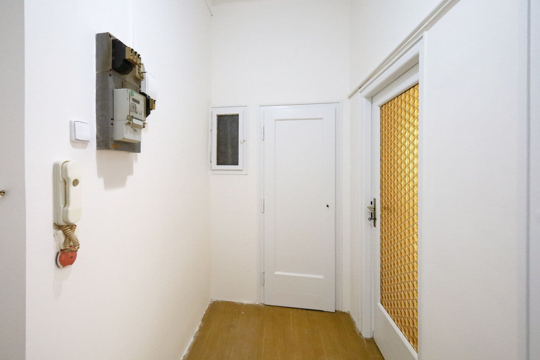 Predaj bytu 2-izbový 44 m², Nad Kajetánkou, Praha, Praha Predaj bytu 2-izbový 44 m², Nad Kajetánkou, Praha, Praha
