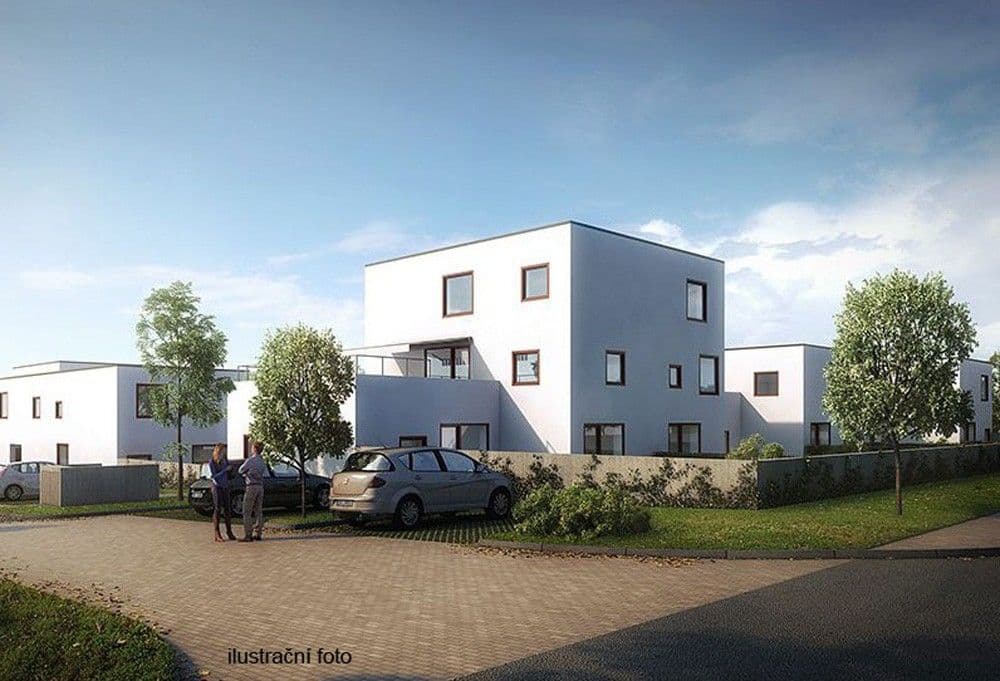 Predaj bytu 4-izbový 80 m², Smutného, Znojmo, Jihomoravský kraj Predaj bytu 4-izbový 80 m², Smutného, Znojmo, Jihomoravský kraj