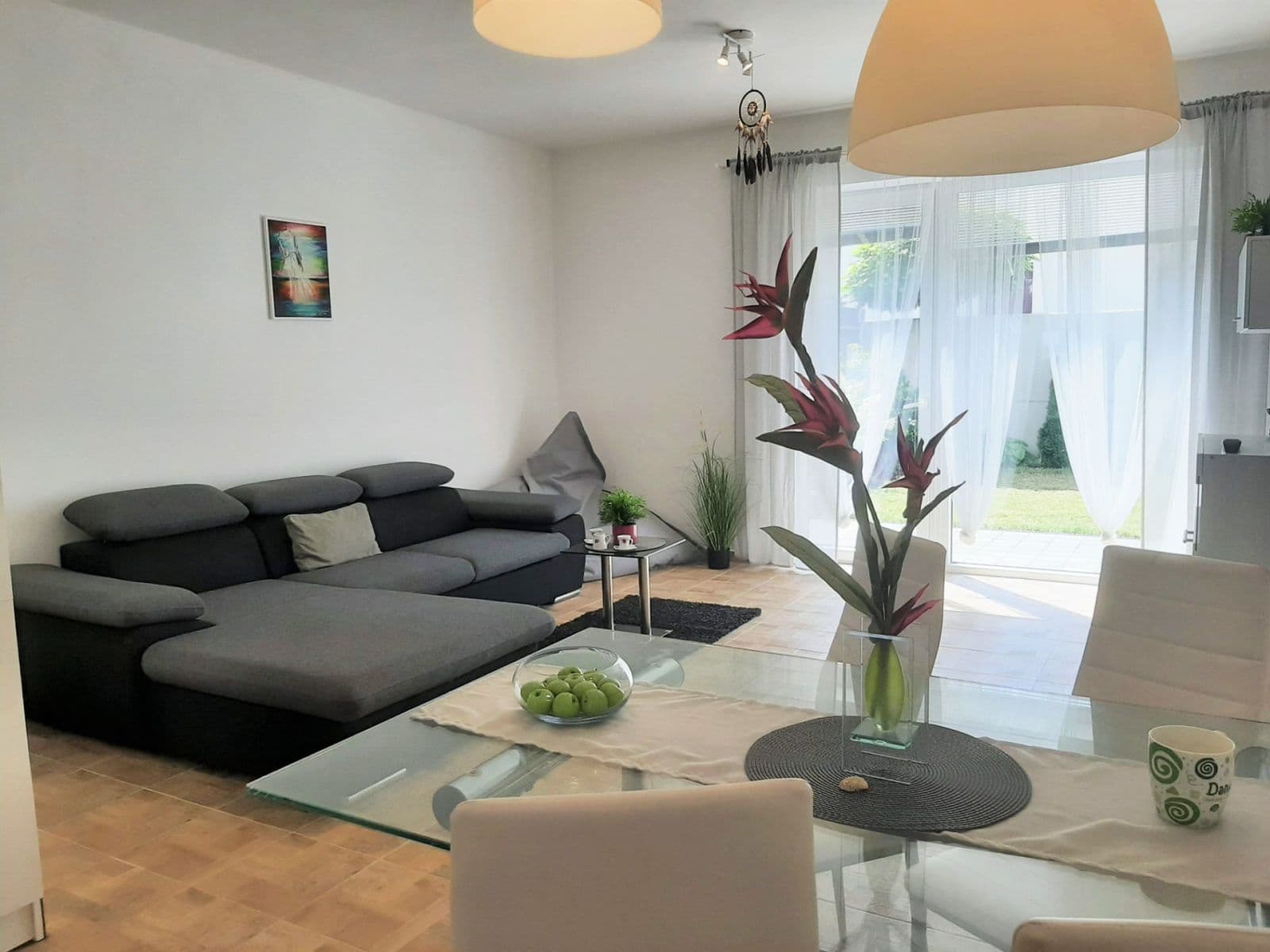 Predaj bytu 4-izbový 80 m², Smutného, Znojmo, Jihomoravský kraj Predaj bytu 4-izbový 80 m², Smutného, Znojmo, Jihomoravský kraj