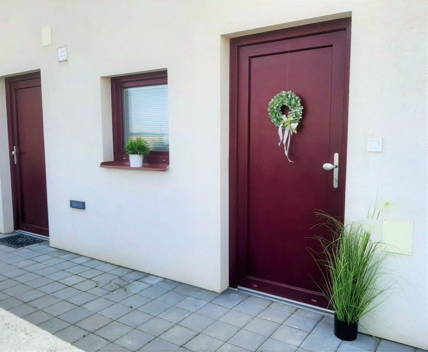 Predaj bytu 4-izbový 80 m², Smutného, Znojmo, Jihomoravský kraj Predaj bytu 4-izbový 80 m², Smutného, Znojmo, Jihomoravský kraj