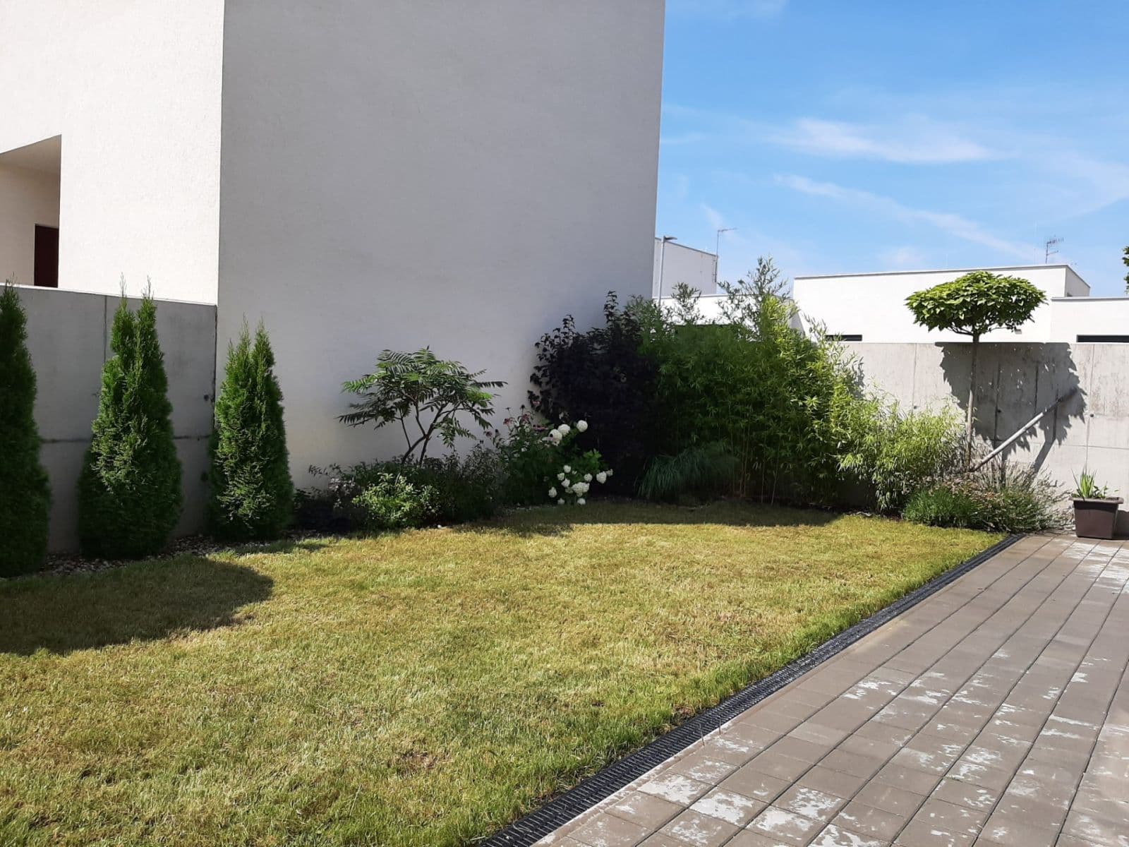 Predaj bytu 4-izbový 80 m², Smutného, Znojmo, Jihomoravský kraj Predaj bytu 4-izbový 80 m², Smutného, Znojmo, Jihomoravský kraj