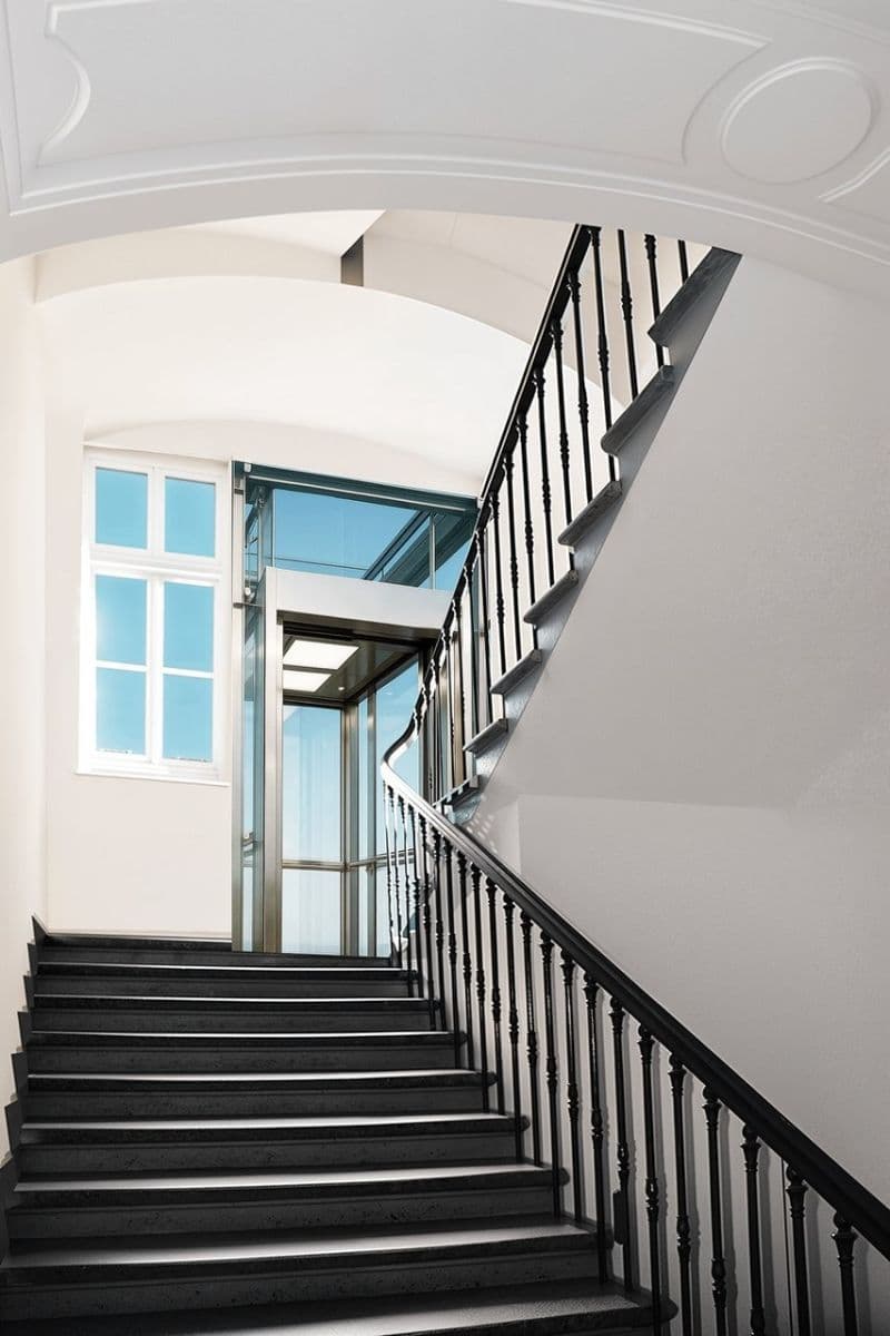 Predaj bytu 2-izbový 94 m², Karlínské náměstí, Praha, Praha Predaj bytu 2-izbový 94 m², Karlínské náměstí, Praha, Praha