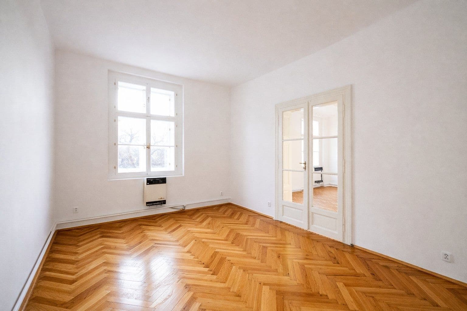 Predaj bytu 2-izbový 94 m², Karlínské náměstí, Praha, Praha Predaj bytu 2-izbový 94 m², Karlínské náměstí, Praha, Praha