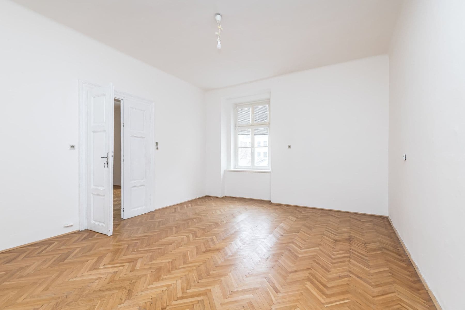 Predaj bytu 3-izbový 85 m², Karlínské náměstí, Praha, Praha Predaj bytu 3-izbový 85 m², Karlínské náměstí, Praha, Praha