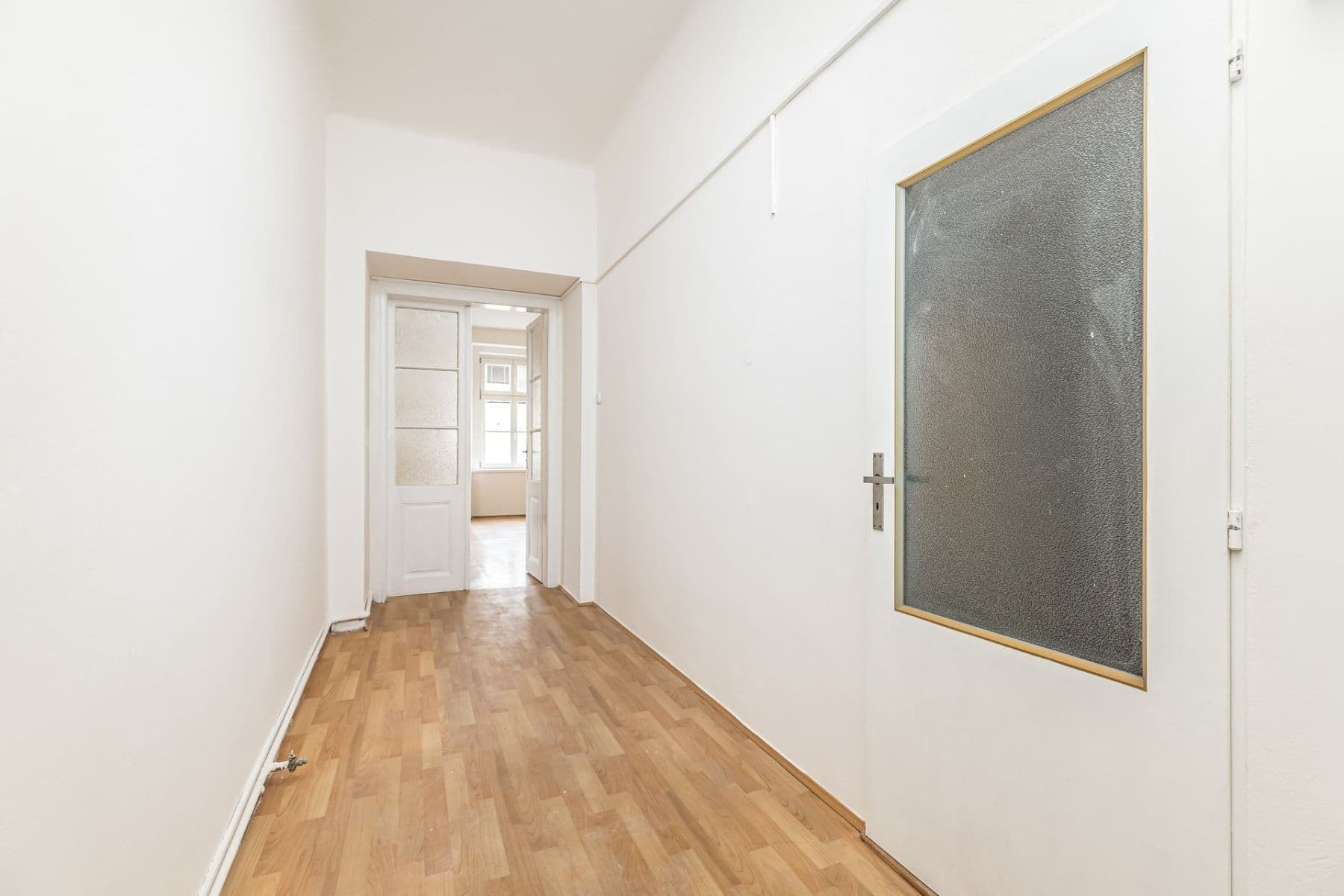 Predaj bytu 3-izbový 85 m², Karlínské náměstí, Praha, Praha Predaj bytu 3-izbový 85 m², Karlínské náměstí, Praha, Praha