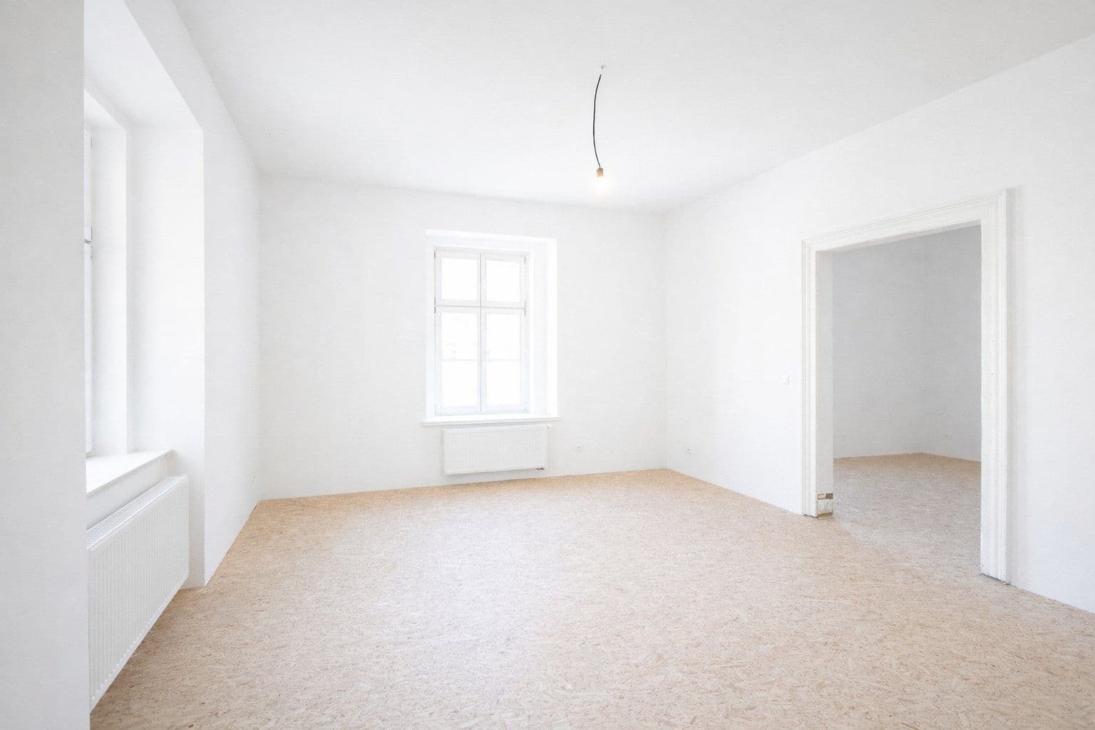 Predaj bytu 2-izbový 86 m², Karlínské náměstí, Praha, Praha Predaj bytu 2-izbový 86 m², Karlínské náměstí, Praha, Praha