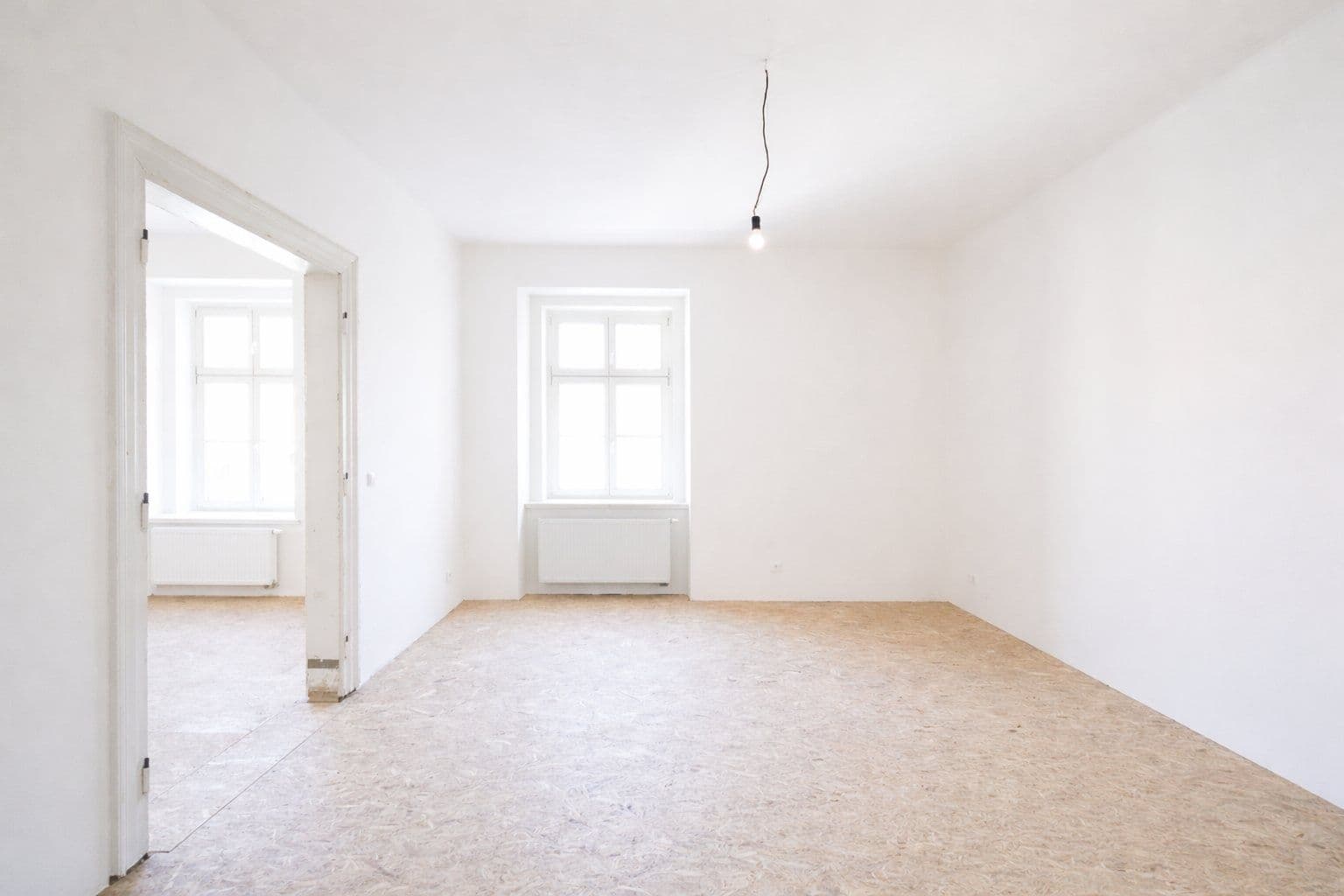 Predaj bytu 2-izbový 86 m², Karlínské náměstí, Praha, Praha Predaj bytu 2-izbový 86 m², Karlínské náměstí, Praha, Praha