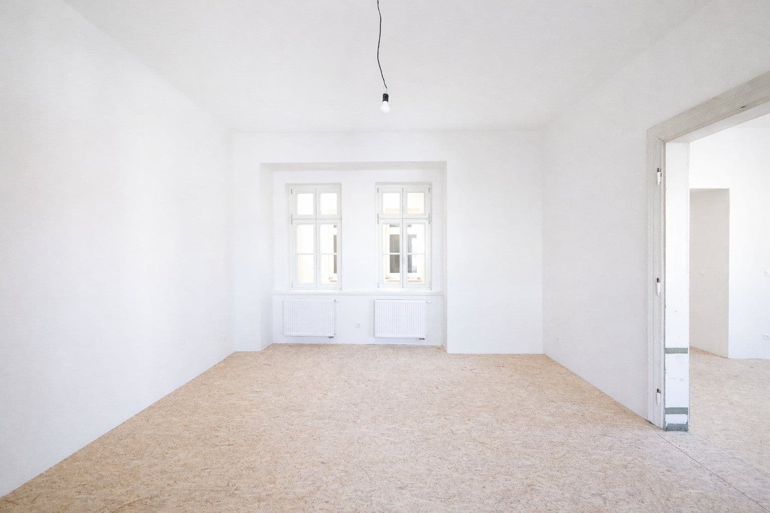 Predaj bytu 2-izbový 86 m², Karlínské náměstí, Praha, Praha Predaj bytu 2-izbový 86 m², Karlínské náměstí, Praha, Praha
