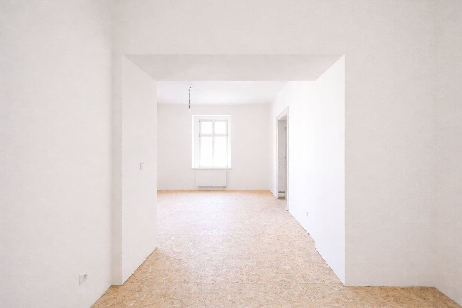 Predaj bytu 2-izbový 86 m², Karlínské náměstí, Praha, Praha Predaj bytu 2-izbový 86 m², Karlínské náměstí, Praha, Praha
