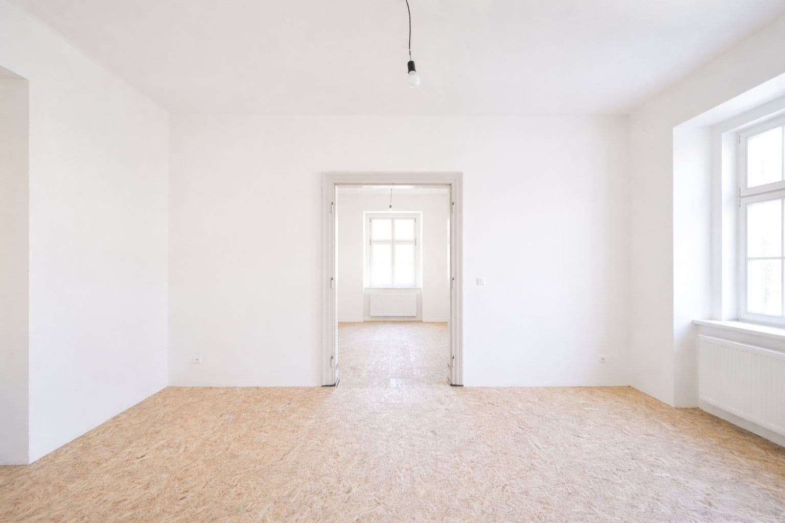 Predaj bytu 2-izbový 86 m², Karlínské náměstí, Praha, Praha Predaj bytu 2-izbový 86 m², Karlínské náměstí, Praha, Praha