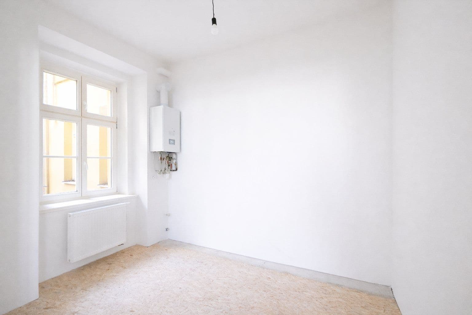 Predaj bytu 2-izbový 86 m², Karlínské náměstí, Praha, Praha Predaj bytu 2-izbový 86 m², Karlínské náměstí, Praha, Praha