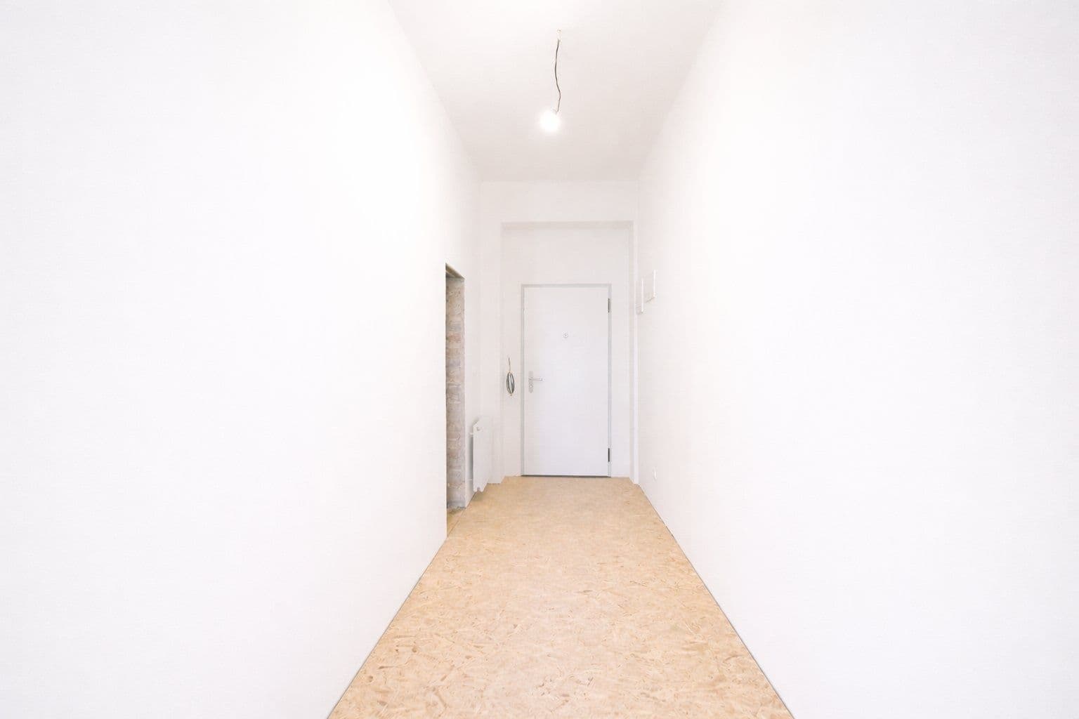Predaj bytu 2-izbový 86 m², Karlínské náměstí, Praha, Praha Predaj bytu 2-izbový 86 m², Karlínské náměstí, Praha, Praha