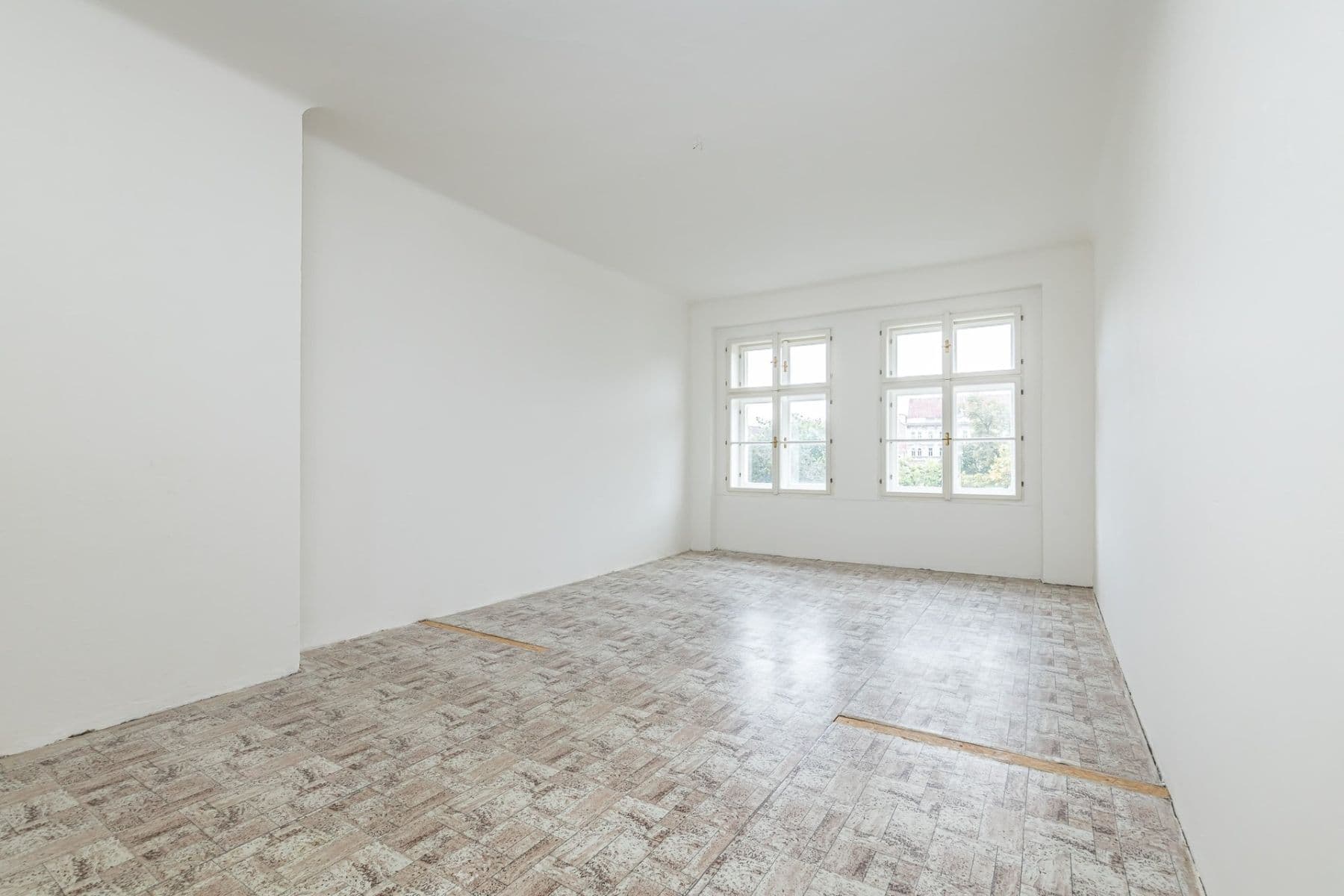 Predaj bytu 2-izbový 92 m², Karlínské náměstí, Praha, Praha Predaj bytu 2-izbový 92 m², Karlínské náměstí, Praha, Praha