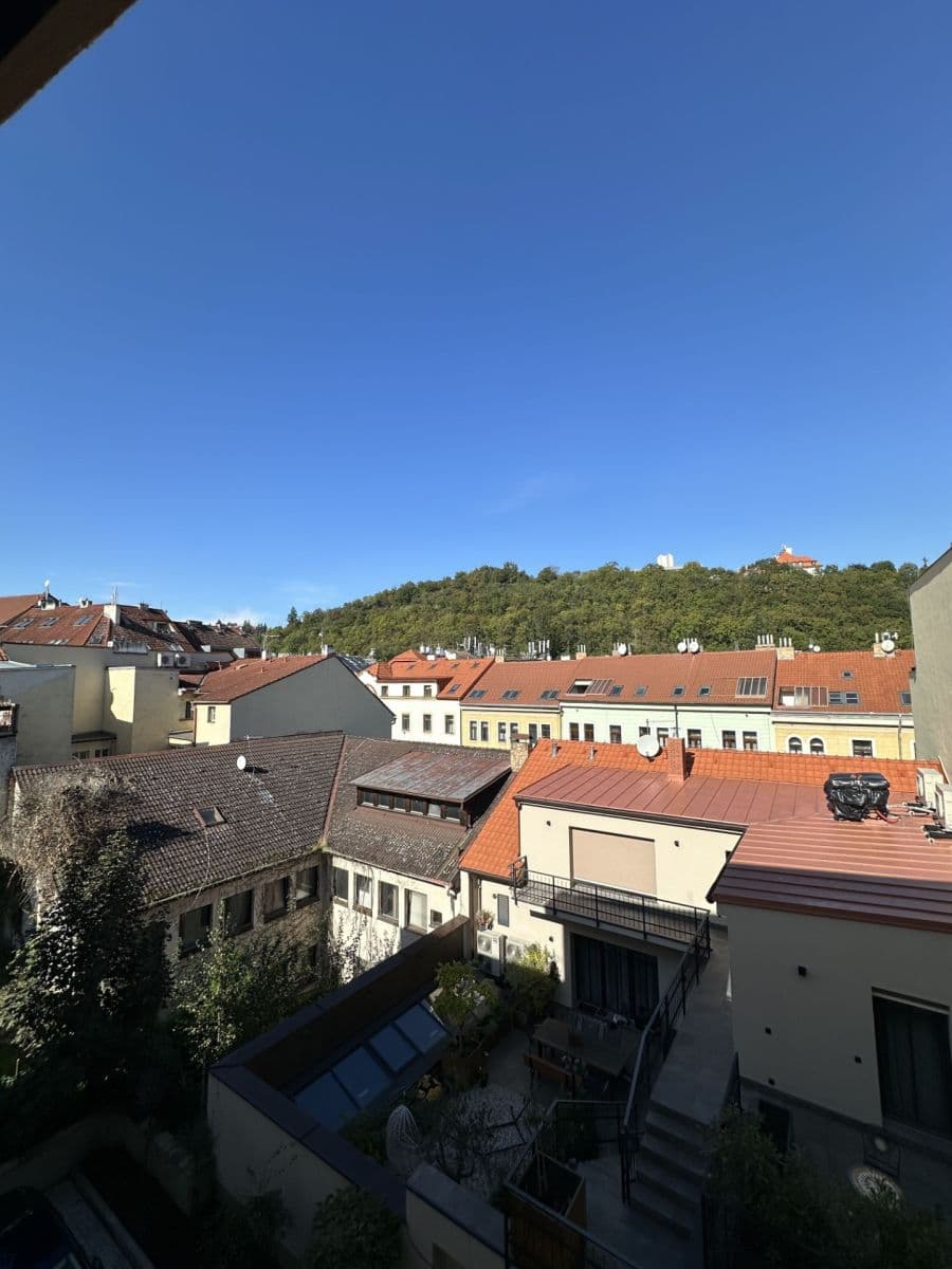 Predaj bytu 2-izbový 62 m², Na Neklance, Praha, Praha Predaj bytu 2-izbový 62 m², Na Neklance, Praha, Praha