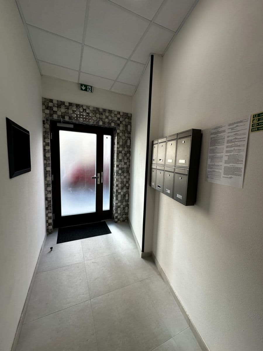 Predaj bytu 2-izbový 62 m², Na Neklance, Praha, Praha Predaj bytu 2-izbový 62 m², Na Neklance, Praha, Praha