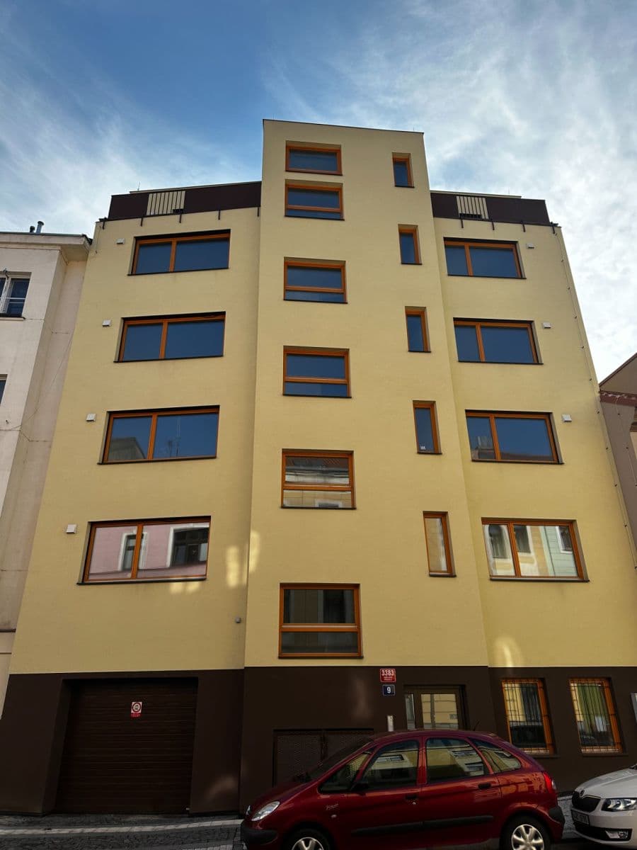 Predaj bytu 2-izbový 62 m², Na Neklance, Praha, Praha Predaj bytu 2-izbový 62 m², Na Neklance, Praha, Praha