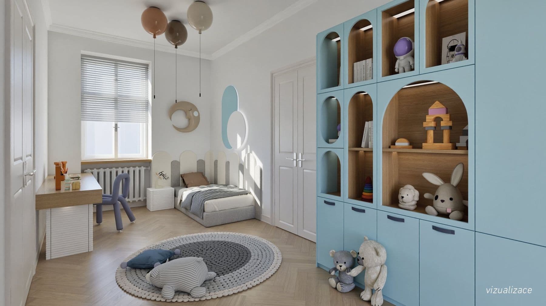 Predaj bytu 3-izbový 139 m², Mělnická, Praha, Praha Predaj bytu 3-izbový 139 m², Mělnická, Praha, Praha