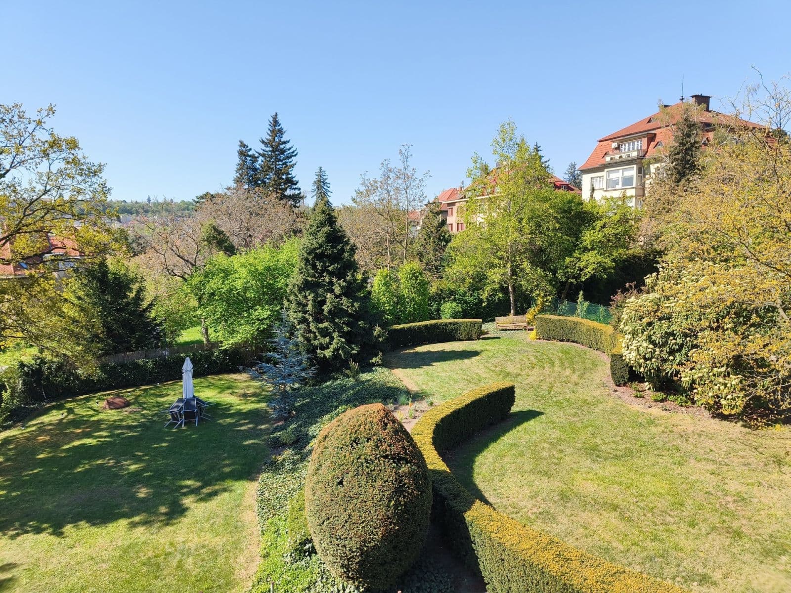 Predaj bytu 3-izbový 118 m², U Hadovky, Praha, Praha Predaj bytu 3-izbový 118 m², U Hadovky, Praha, Praha