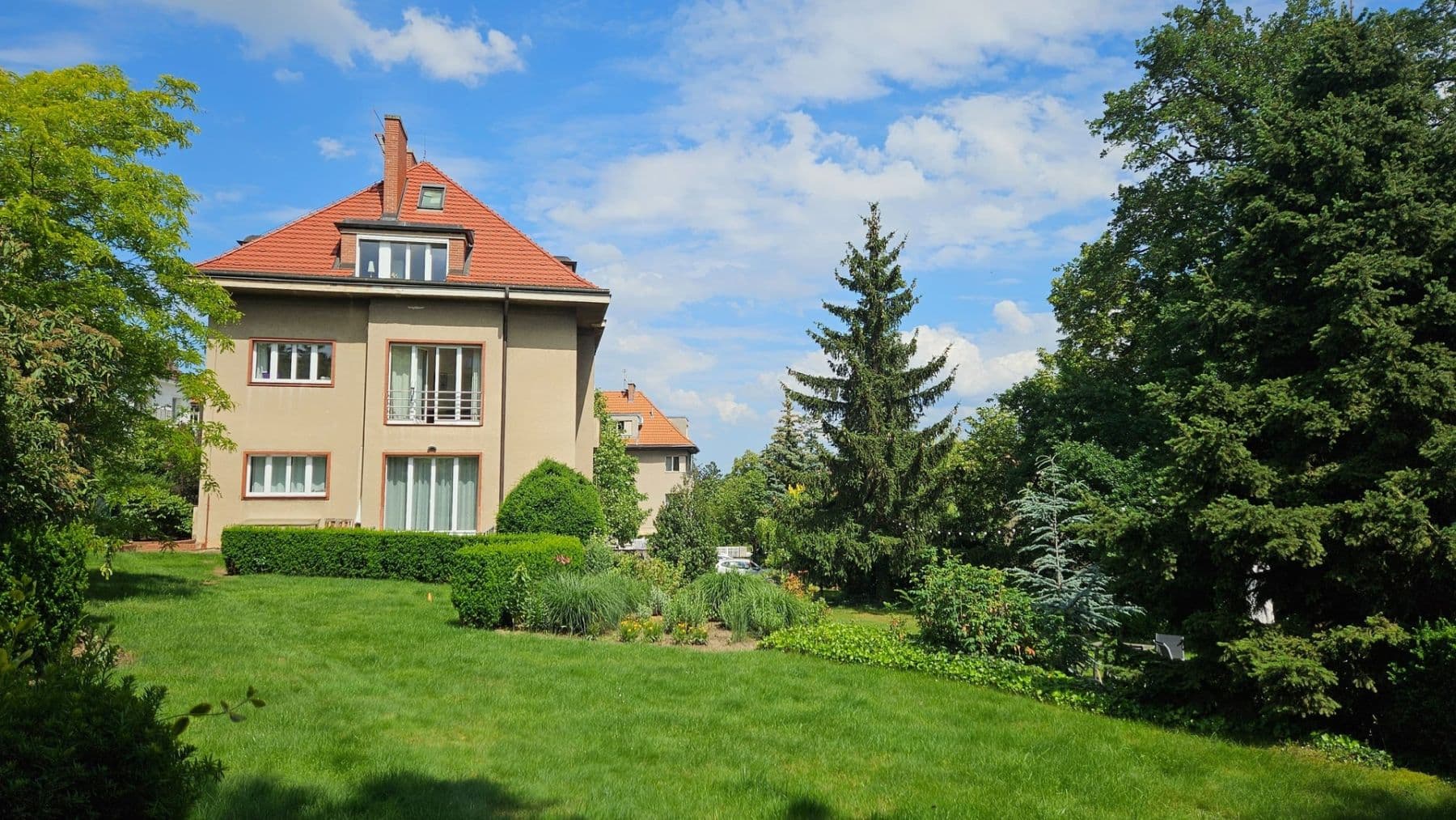 Predaj bytu 3-izbový 112 m², U Hadovky, Praha, Praha Predaj bytu 3-izbový 112 m², U Hadovky, Praha, Praha