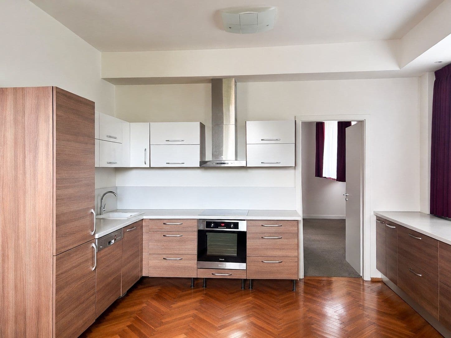 Predaj bytu 3-izbový 112 m², U Hadovky, Praha, Praha Predaj bytu 3-izbový 112 m², U Hadovky, Praha, Praha