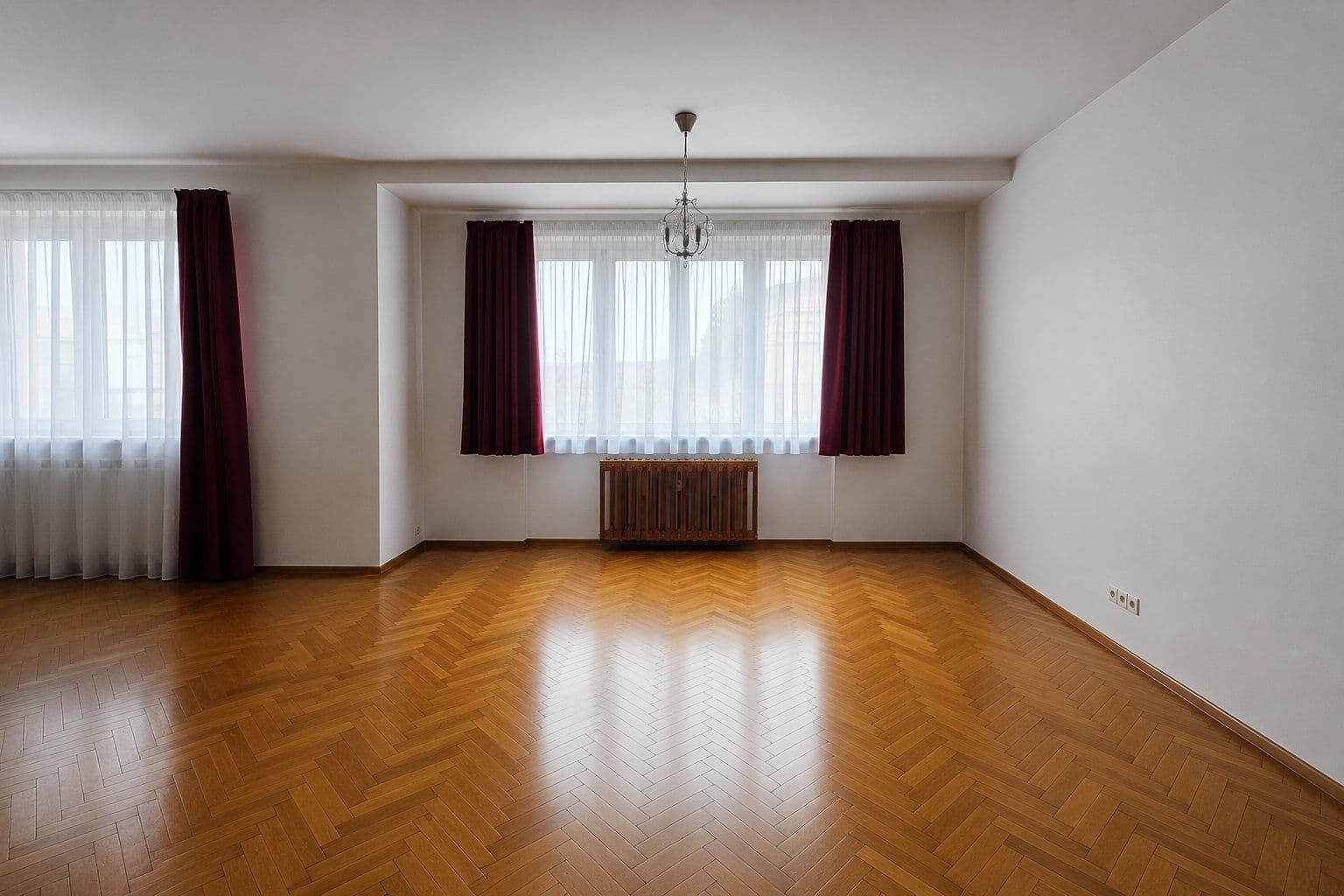 Predaj bytu 3-izbový 112 m², U Hadovky, Praha, Praha Predaj bytu 3-izbový 112 m², U Hadovky, Praha, Praha