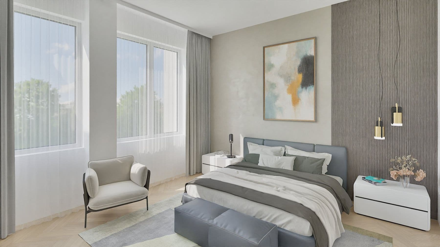 Predaj bytu 3-izbový 112 m², U Hadovky, Praha, Praha Predaj bytu 3-izbový 112 m², U Hadovky, Praha, Praha