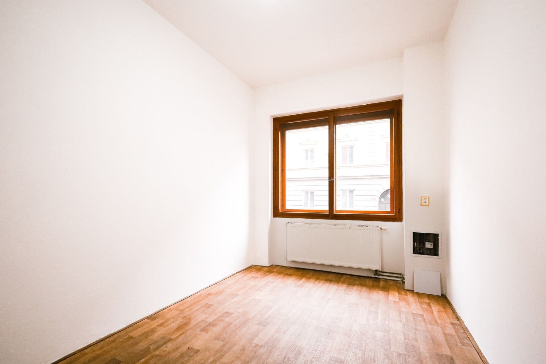 Predaj bytu 2-izbový 49 m², Vosmíkových, Praha, Praha Predaj bytu 2-izbový 49 m², Vosmíkových, Praha, Praha