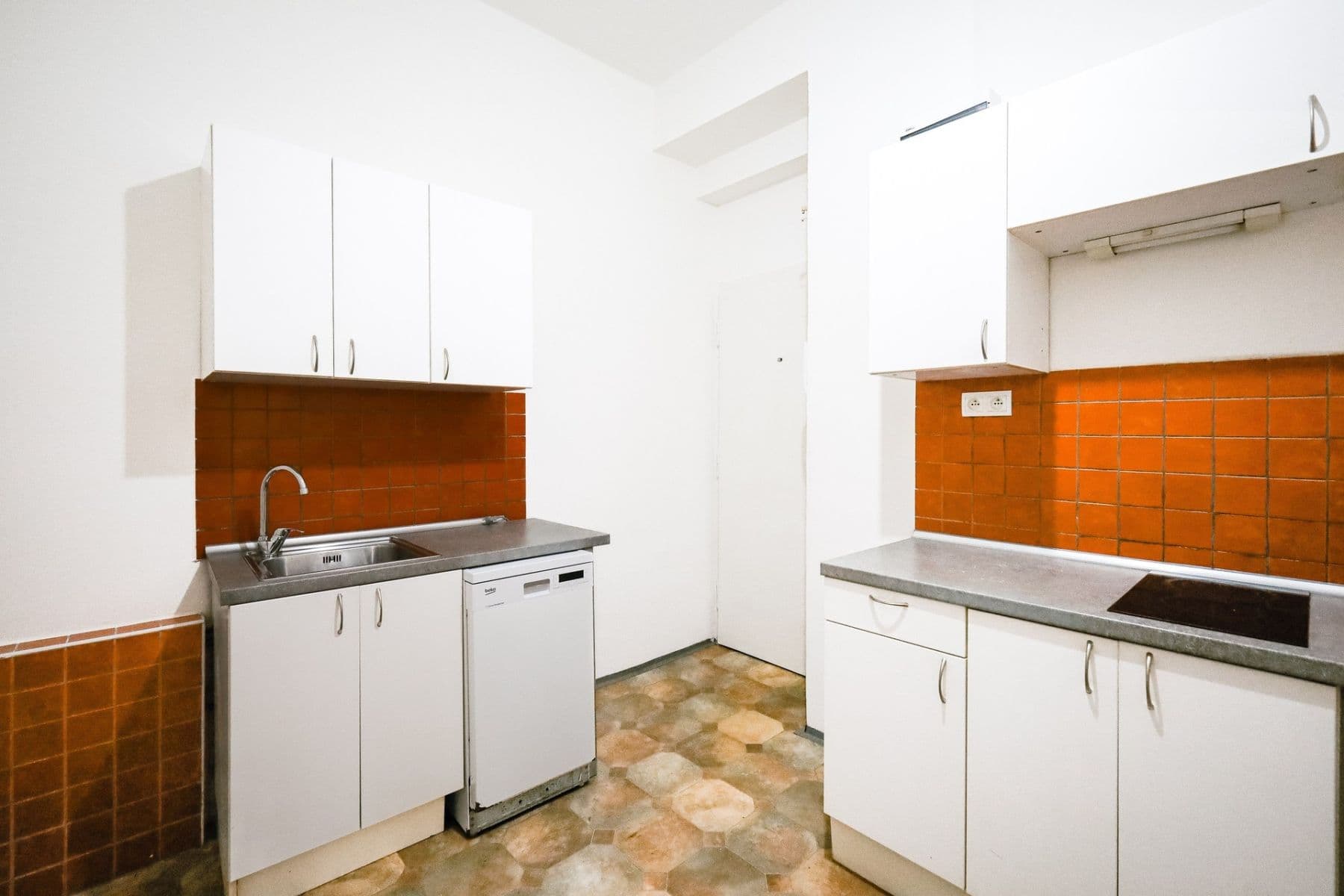 Predaj bytu 2-izbový 49 m², Vosmíkových, Praha, Praha Predaj bytu 2-izbový 49 m², Vosmíkových, Praha, Praha
