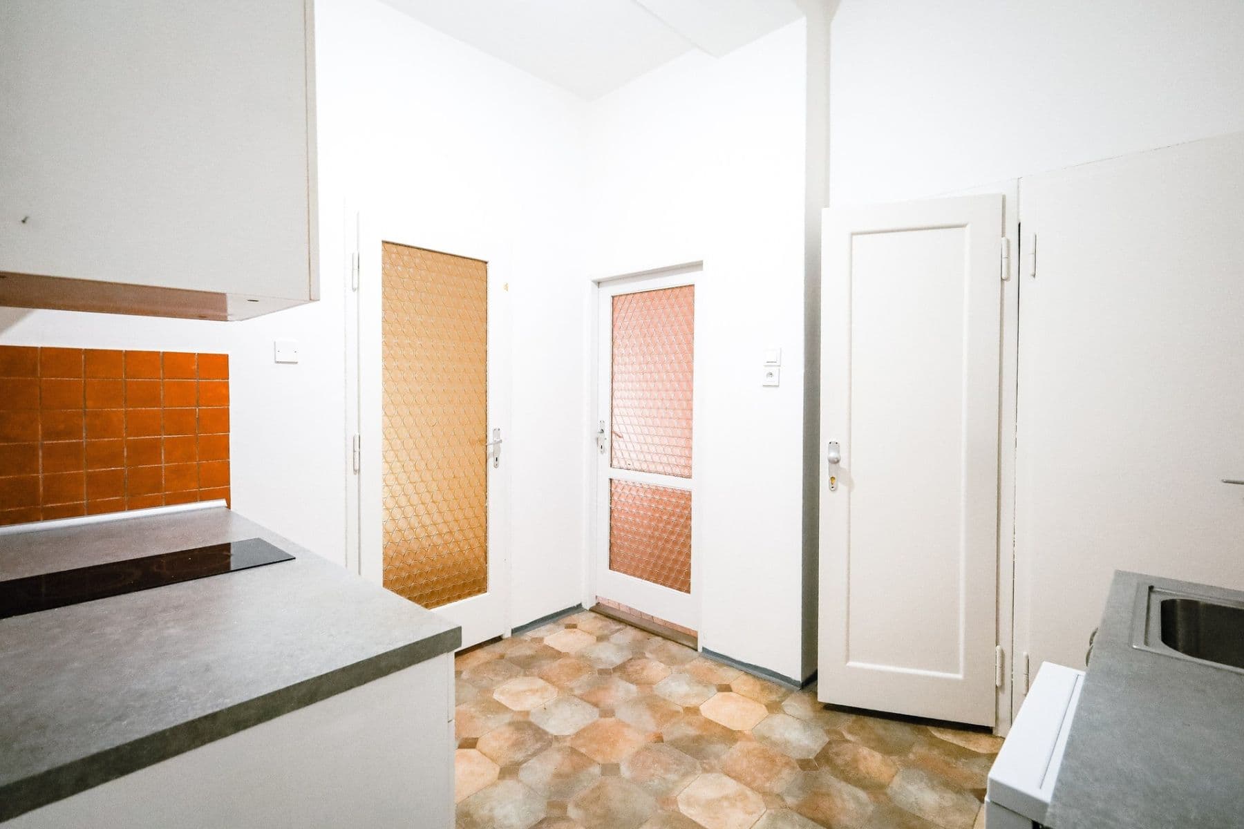 Predaj bytu 2-izbový 49 m², Vosmíkových, Praha, Praha Predaj bytu 2-izbový 49 m², Vosmíkových, Praha, Praha