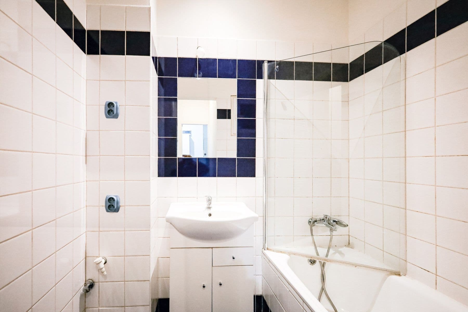 Predaj bytu 2-izbový 49 m², Vosmíkových, Praha, Praha Predaj bytu 2-izbový 49 m², Vosmíkových, Praha, Praha