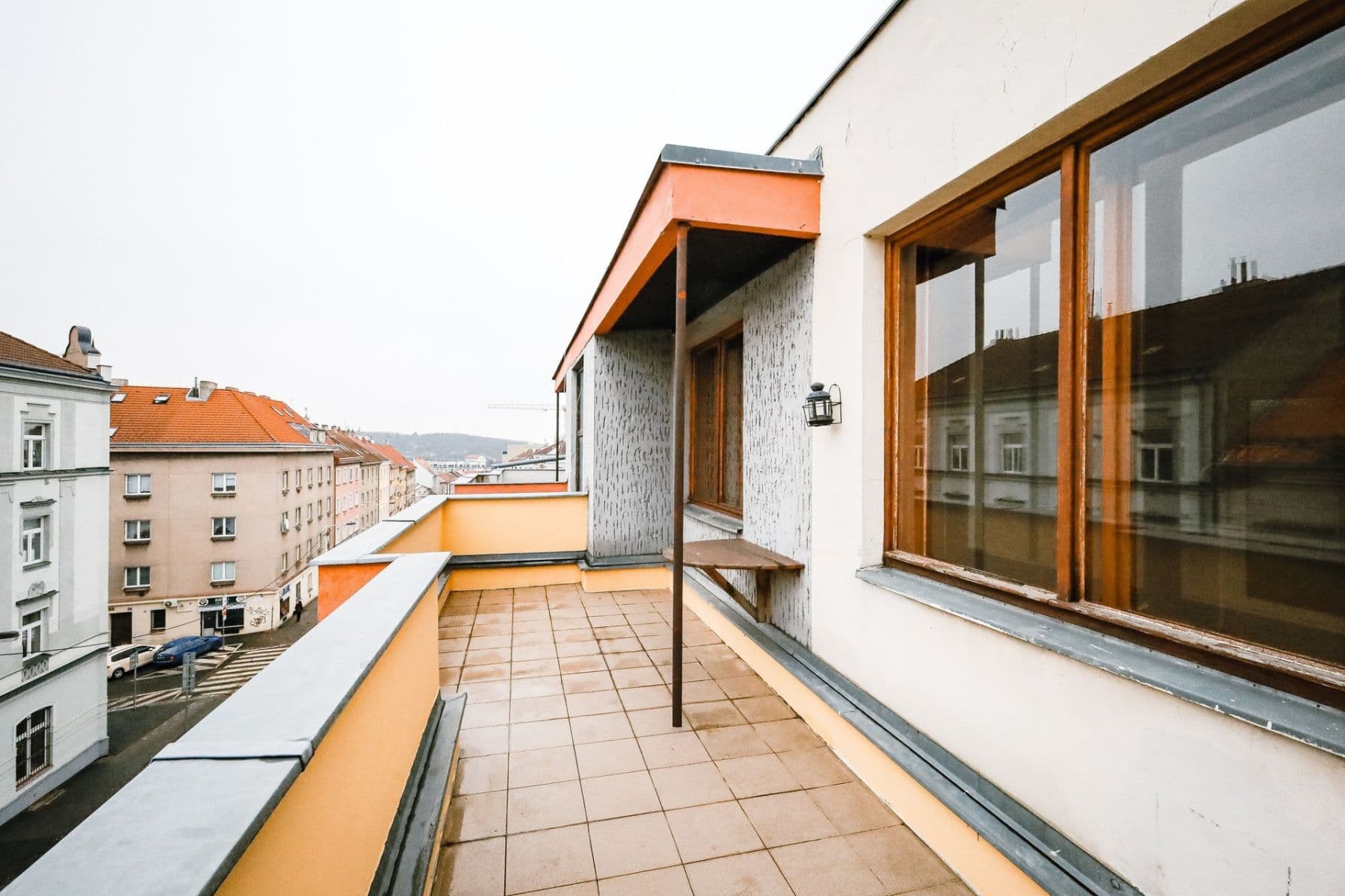 Predaj bytu 2-izbový 40 m², Vosmíkových, Praha, Praha Predaj bytu 2-izbový 40 m², Vosmíkových, Praha, Praha