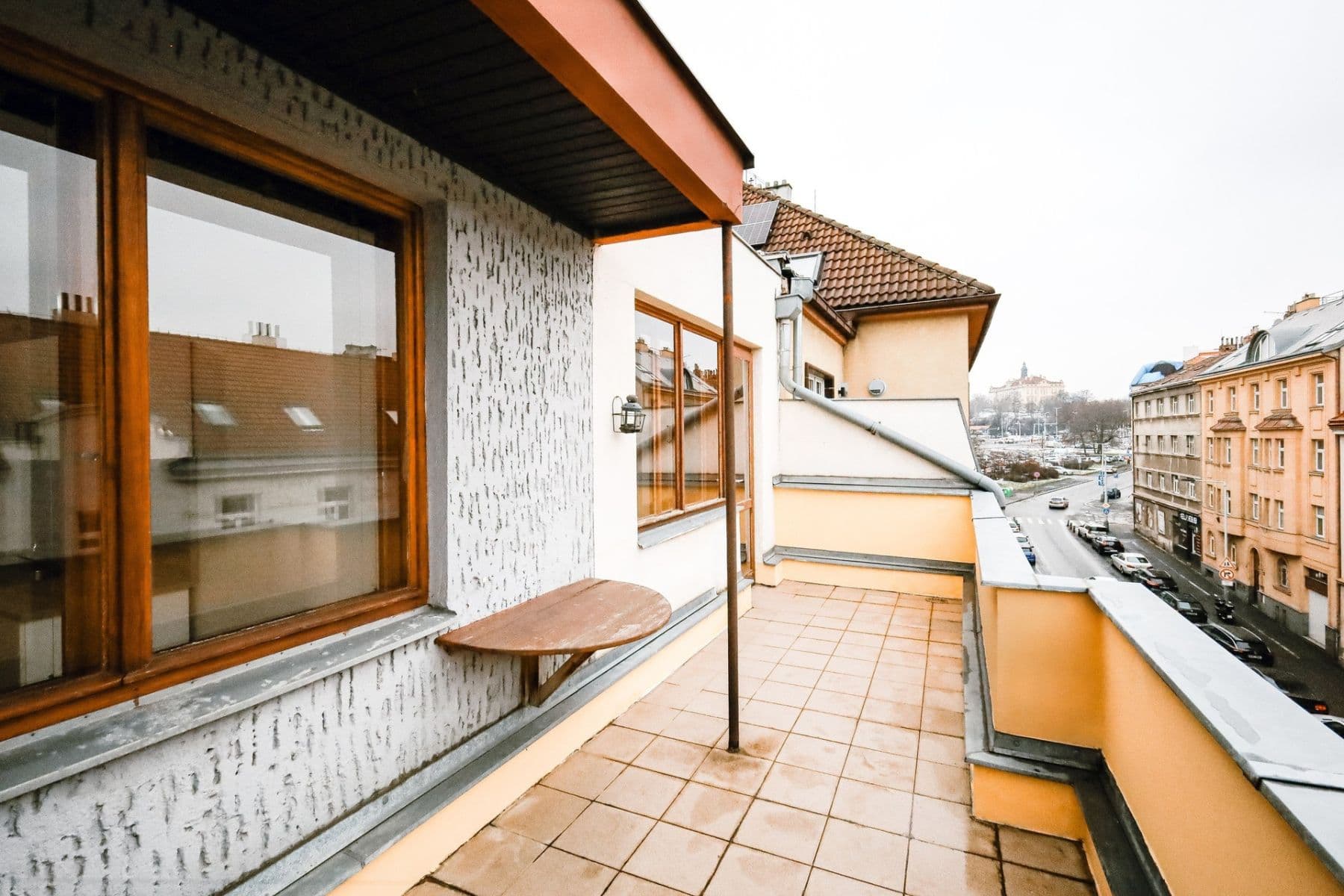 Predaj bytu 2-izbový 40 m², Vosmíkových, Praha, Praha Predaj bytu 2-izbový 40 m², Vosmíkových, Praha, Praha