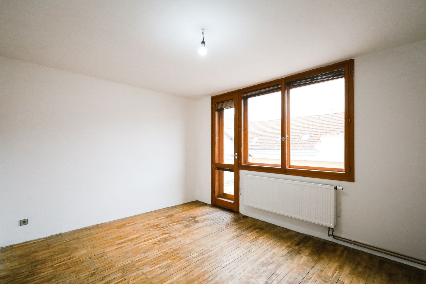 Predaj bytu 2-izbový 40 m², Vosmíkových, Praha, Praha Predaj bytu 2-izbový 40 m², Vosmíkových, Praha, Praha