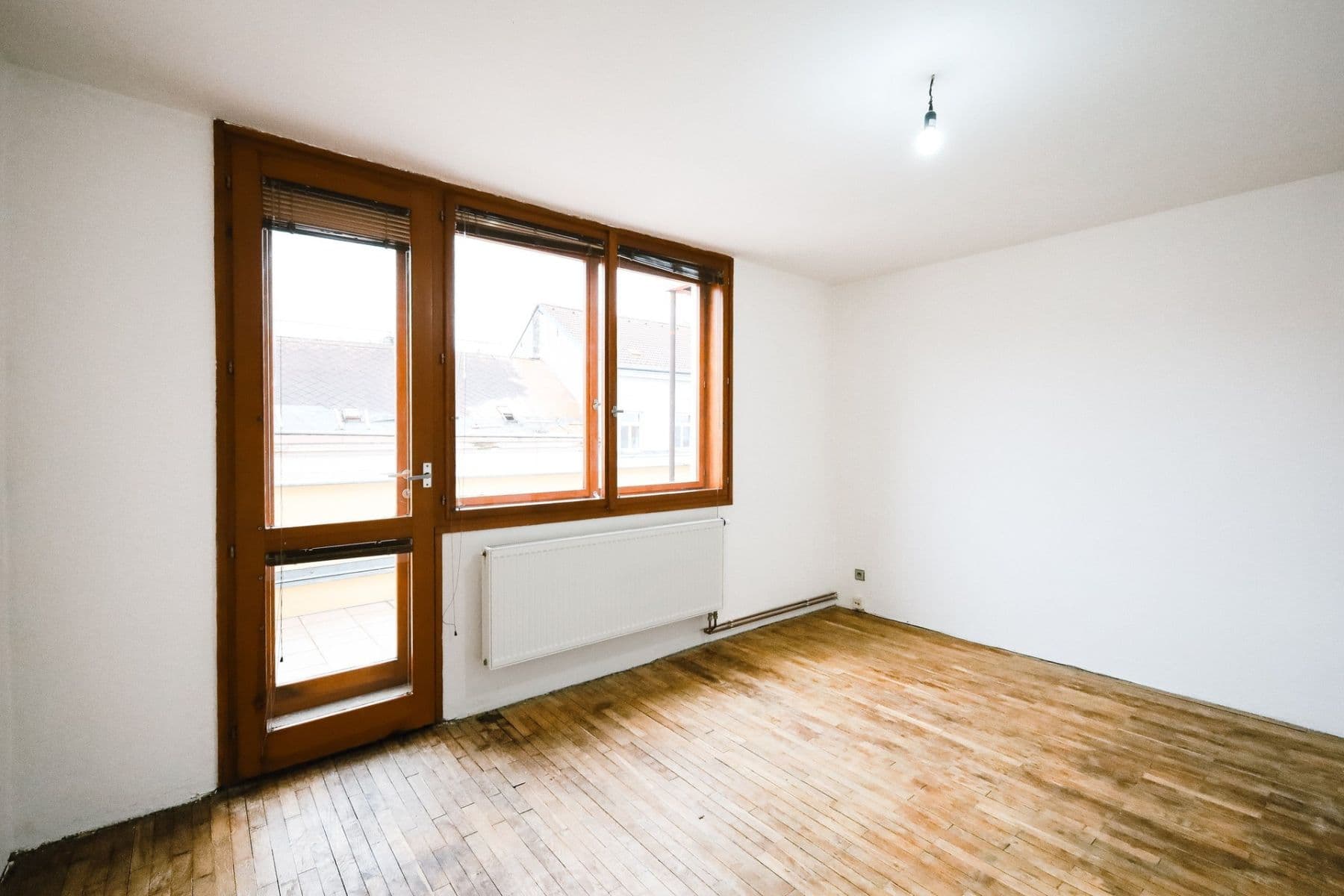 Predaj bytu 2-izbový 40 m², Vosmíkových, Praha, Praha Predaj bytu 2-izbový 40 m², Vosmíkových, Praha, Praha