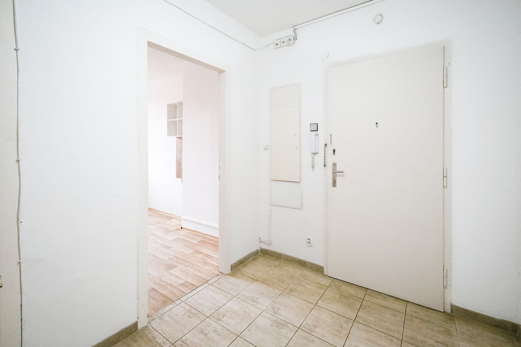 Predaj bytu 2-izbový 40 m², Vosmíkových, Praha, Praha Predaj bytu 2-izbový 40 m², Vosmíkových, Praha, Praha