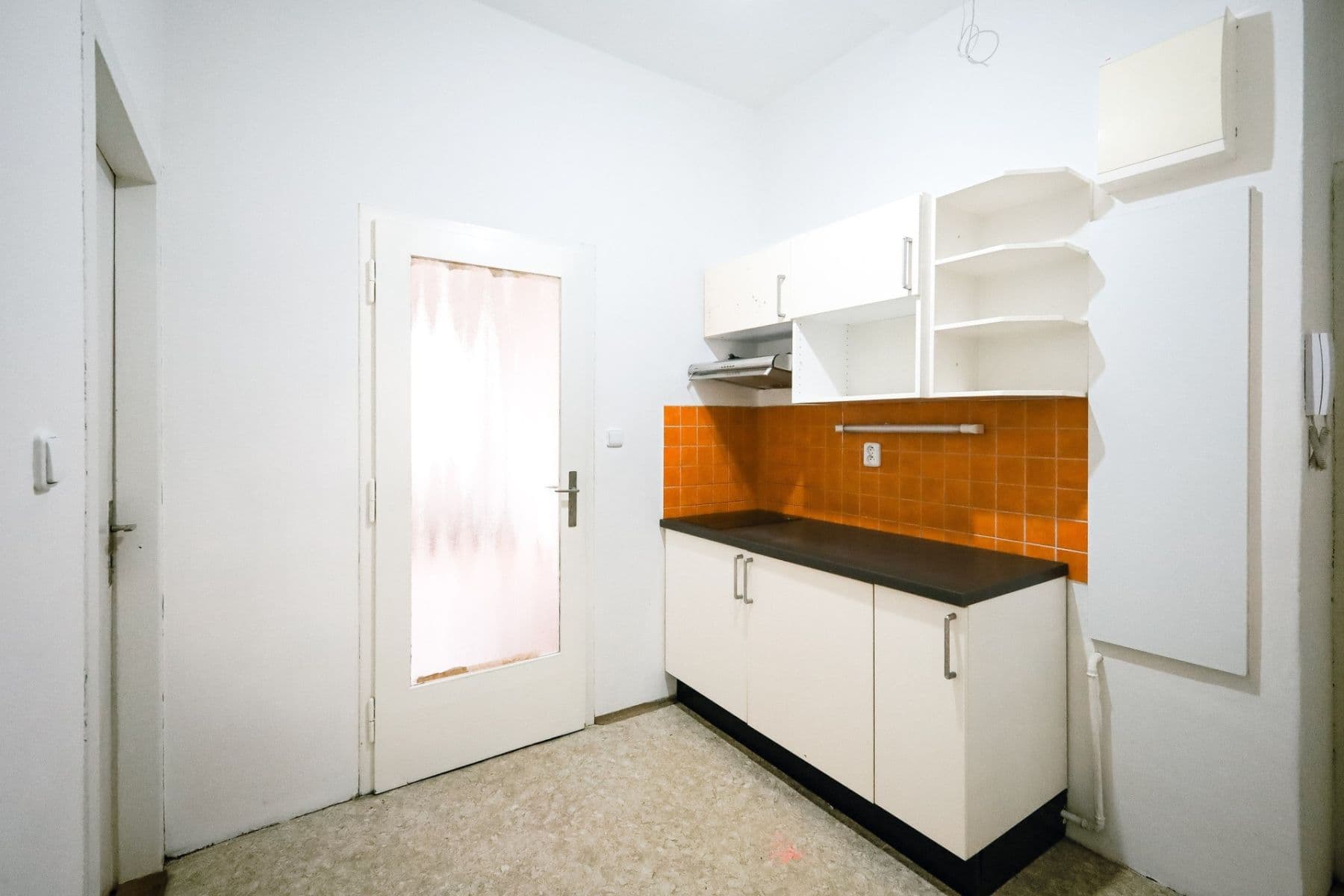 Predaj bytu 2-izbový 51 m², Vosmíkových, Praha, Praha Predaj bytu 2-izbový 51 m², Vosmíkových, Praha, Praha
