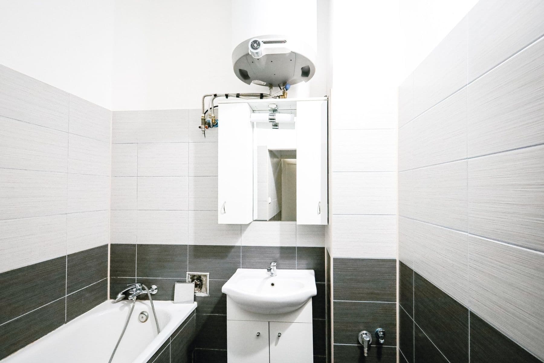 Predaj bytu 2-izbový 51 m², Vosmíkových, Praha, Praha Predaj bytu 2-izbový 51 m², Vosmíkových, Praha, Praha