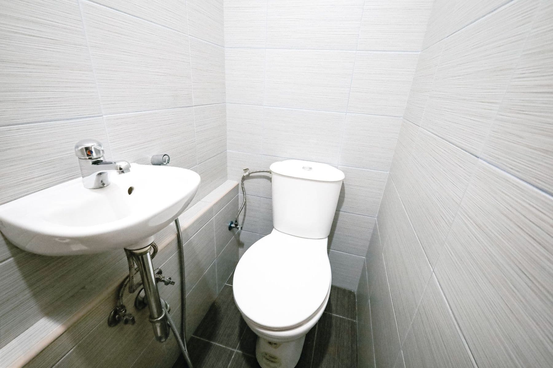 Predaj bytu 2-izbový 51 m², Vosmíkových, Praha, Praha Predaj bytu 2-izbový 51 m², Vosmíkových, Praha, Praha