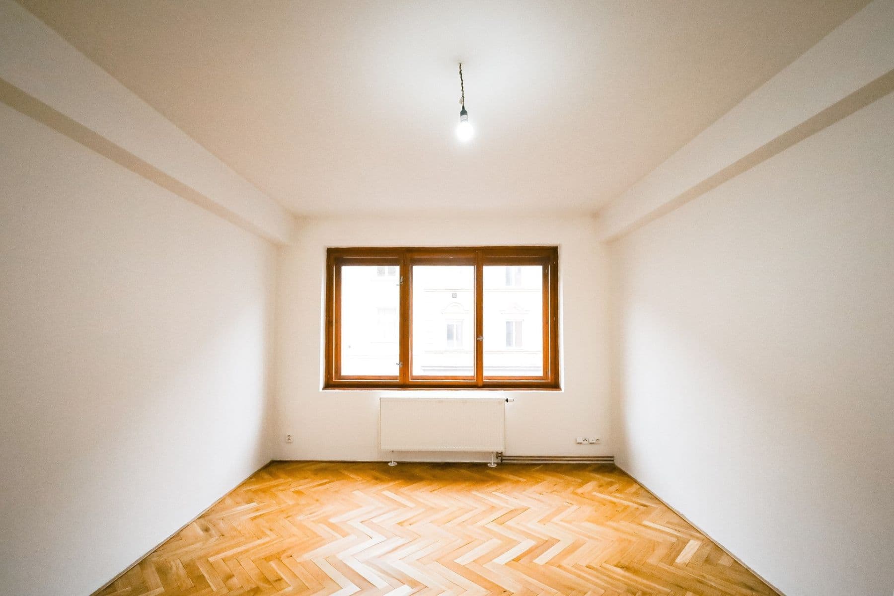 Predaj bytu 2-izbový 51 m², Vosmíkových, Praha, Praha Predaj bytu 2-izbový 51 m², Vosmíkových, Praha, Praha