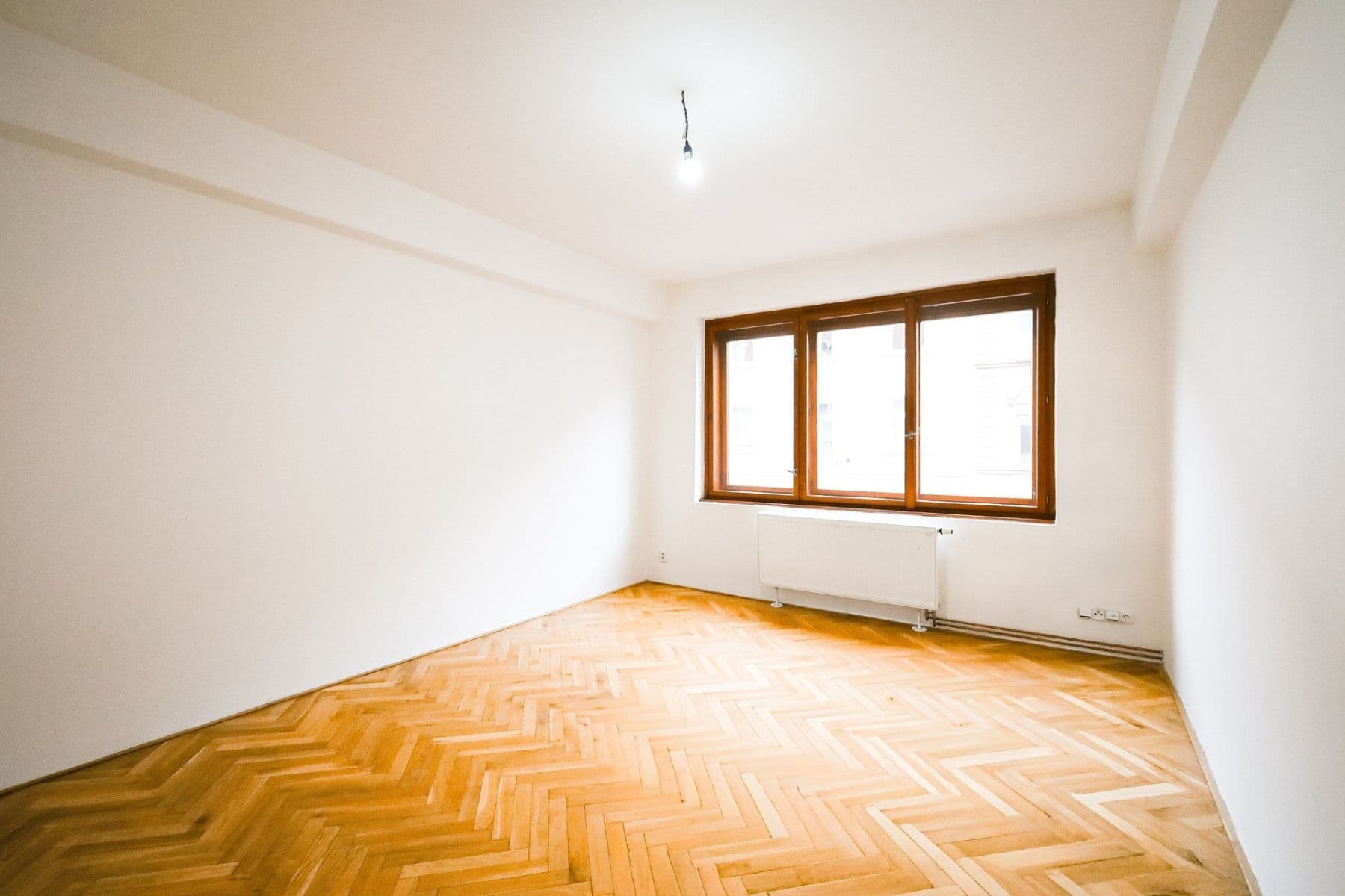 Predaj bytu 2-izbový 51 m², Vosmíkových, Praha, Praha Predaj bytu 2-izbový 51 m², Vosmíkových, Praha, Praha