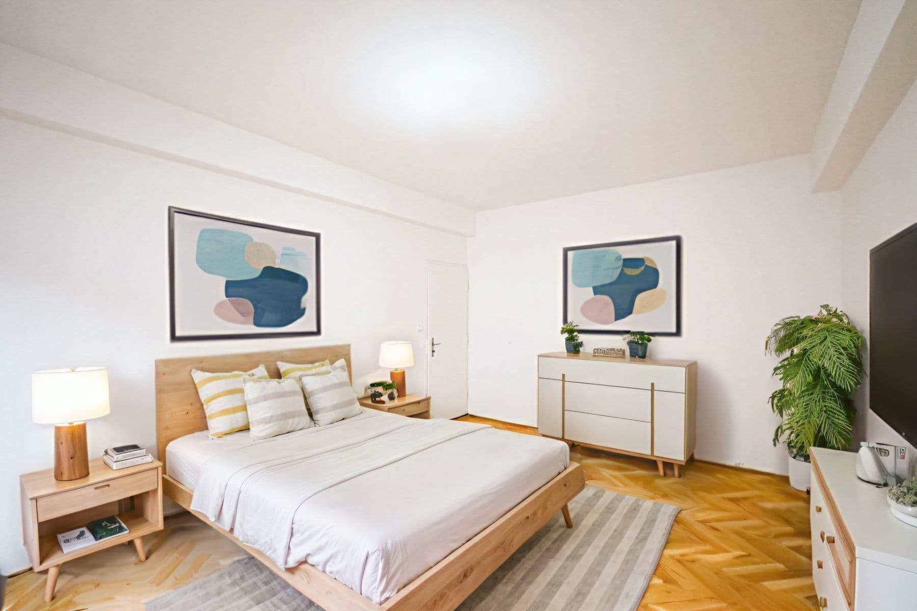Predaj bytu 2-izbový 51 m², Vosmíkových, Praha, Praha Predaj bytu 2-izbový 51 m², Vosmíkových, Praha, Praha