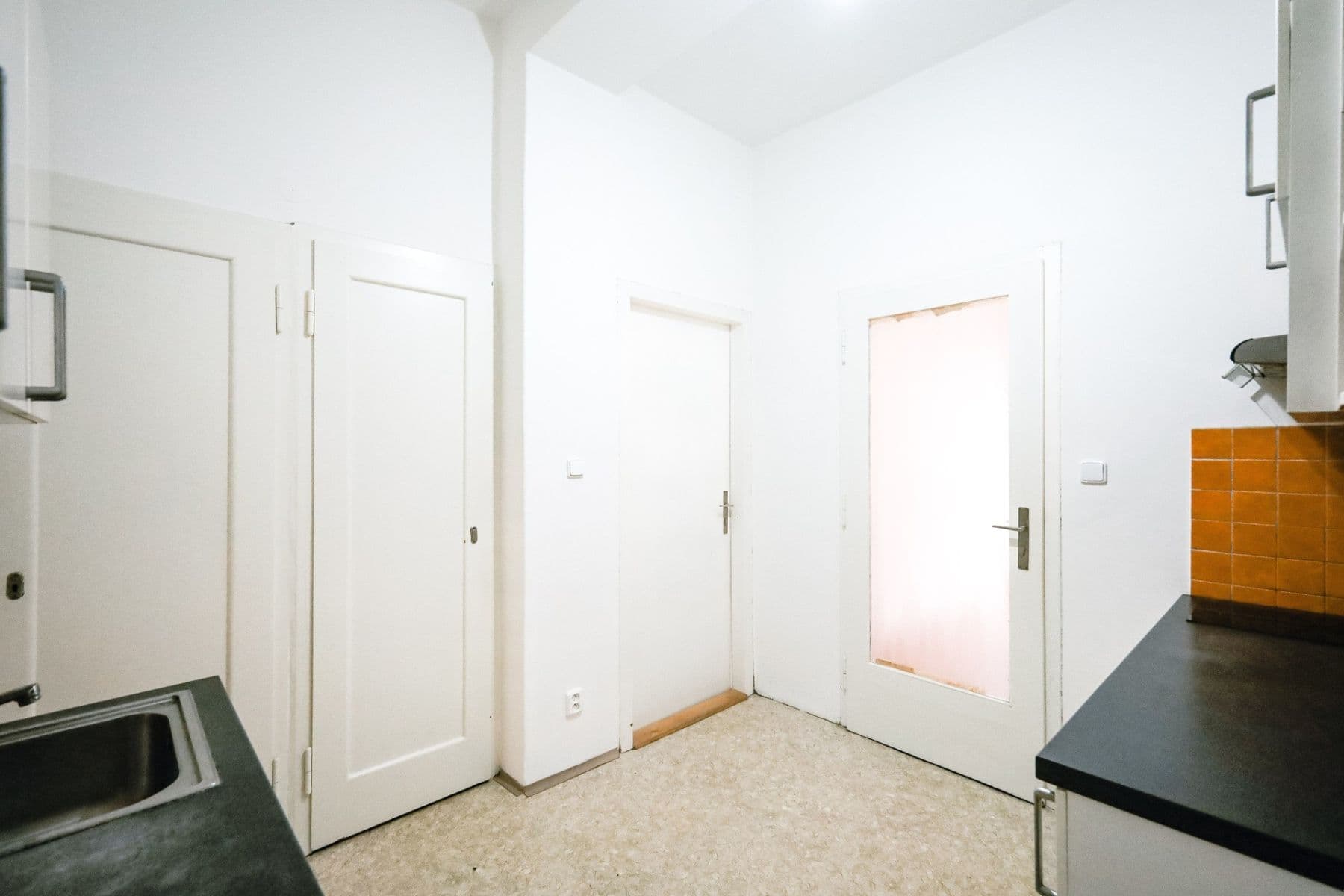 Predaj bytu 2-izbový 51 m², Vosmíkových, Praha, Praha Predaj bytu 2-izbový 51 m², Vosmíkových, Praha, Praha