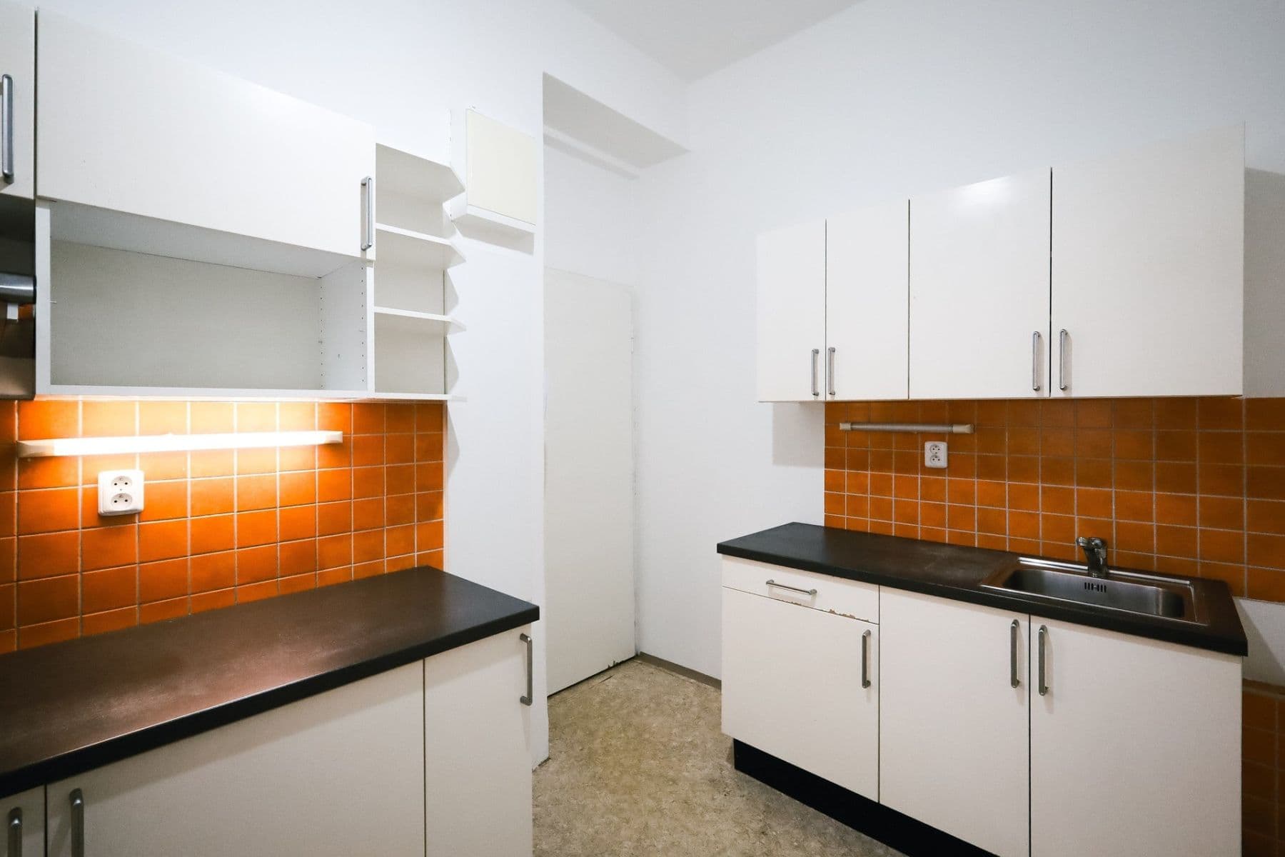 Predaj bytu 2-izbový 51 m², Vosmíkových, Praha, Praha Predaj bytu 2-izbový 51 m², Vosmíkových, Praha, Praha